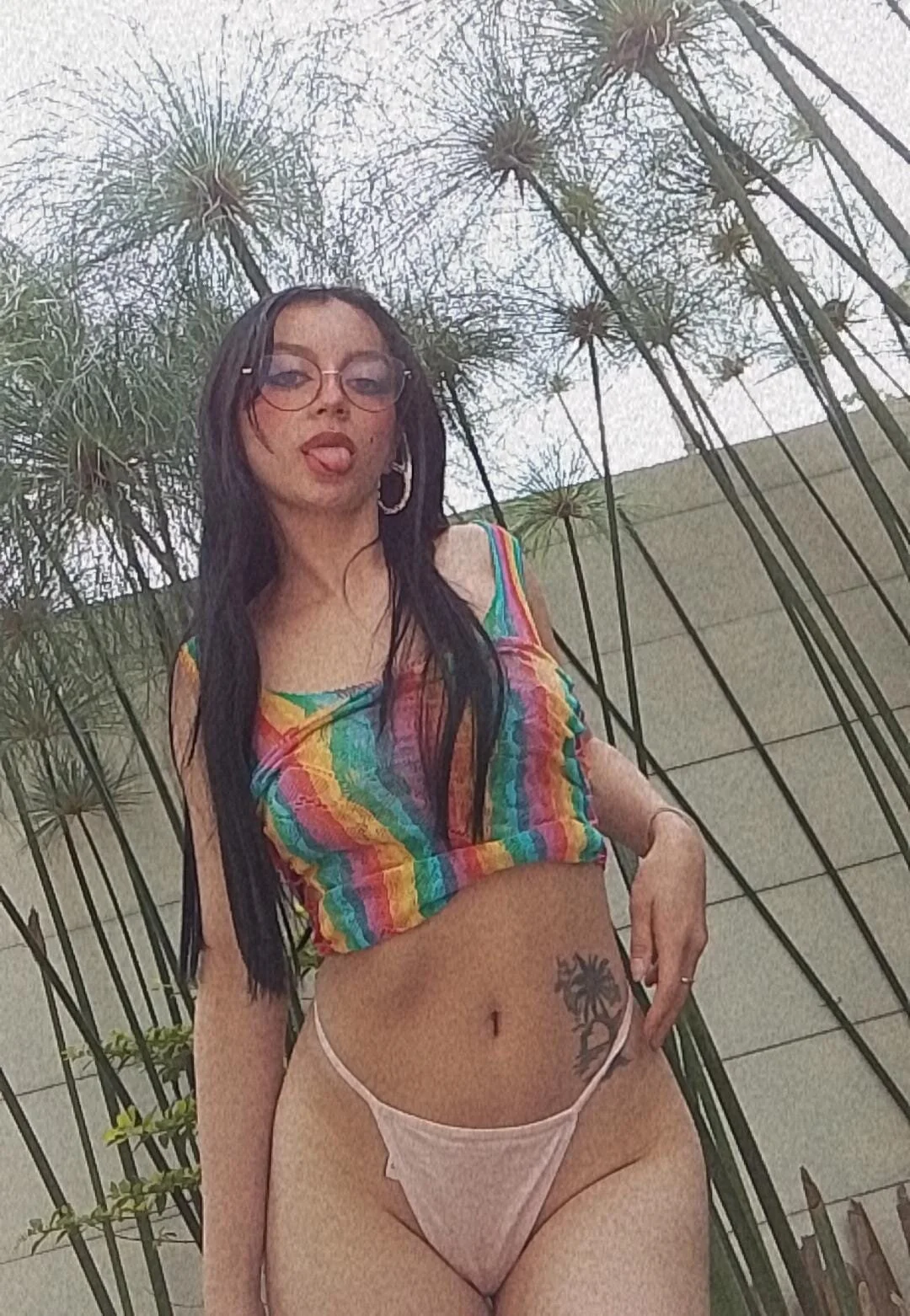 XXX Porn Photo of Nude Angelchristix 2