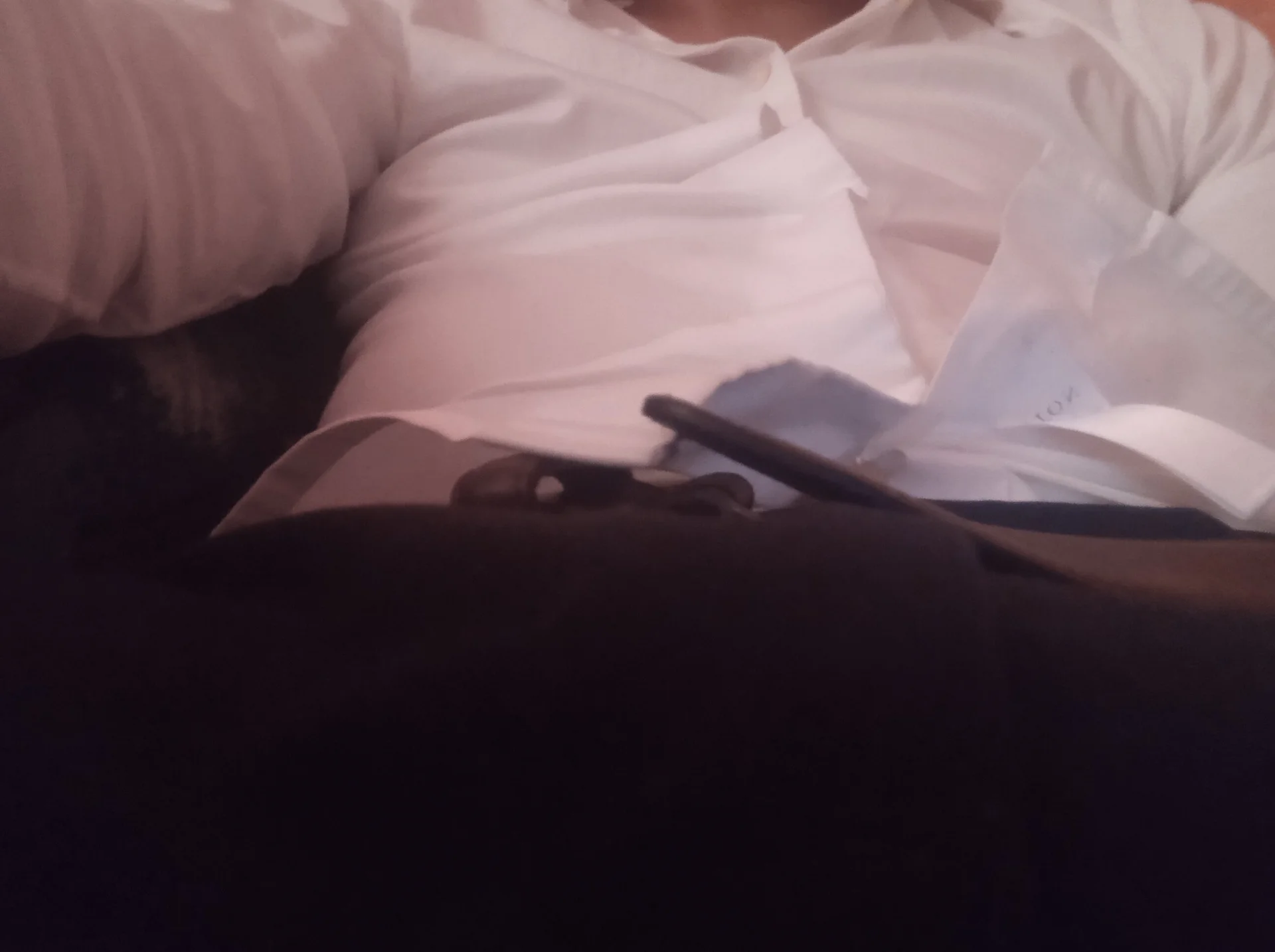 XXX Porn Photo of Nude mivanveledodi12 4