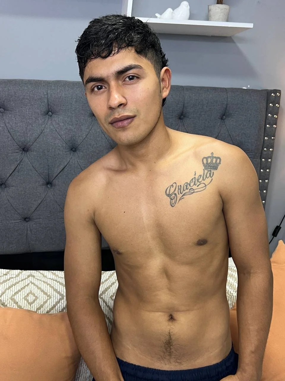 XXX Porn Photo of Nude alexx_leon 2
