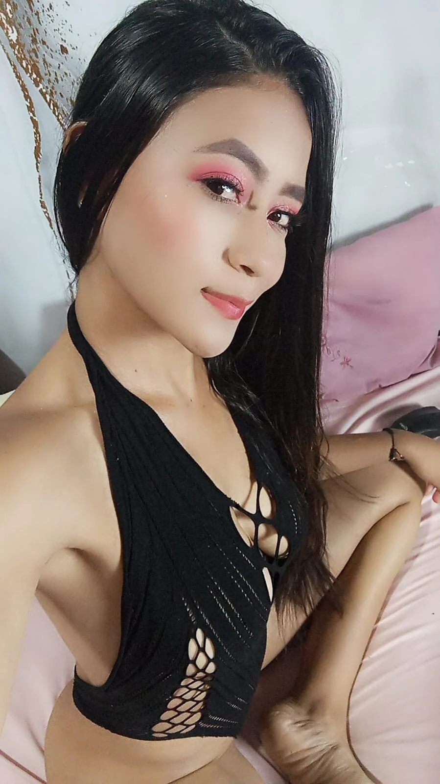 XXX Porn Photo of Nude natasha__69 121