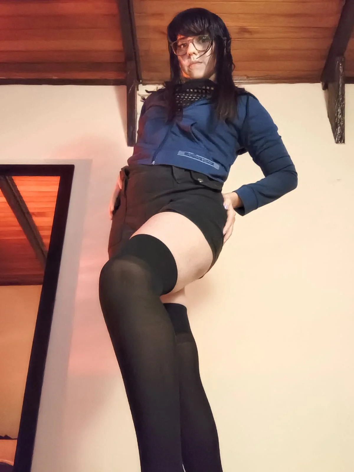 XXX Porn Photo of Nude donnasoto 50