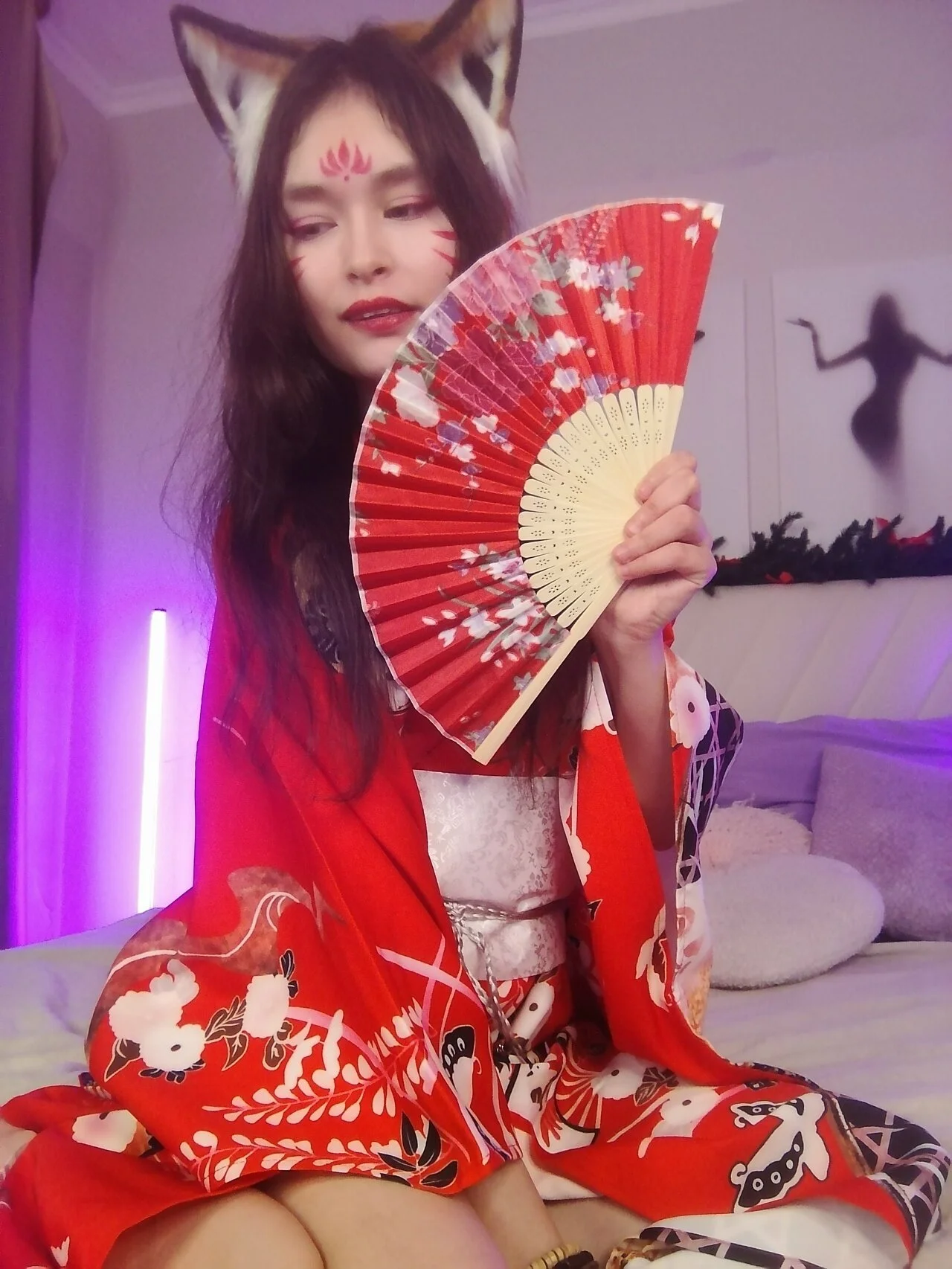 XXX Porn Photo of Nude Emily_Strikeee 63