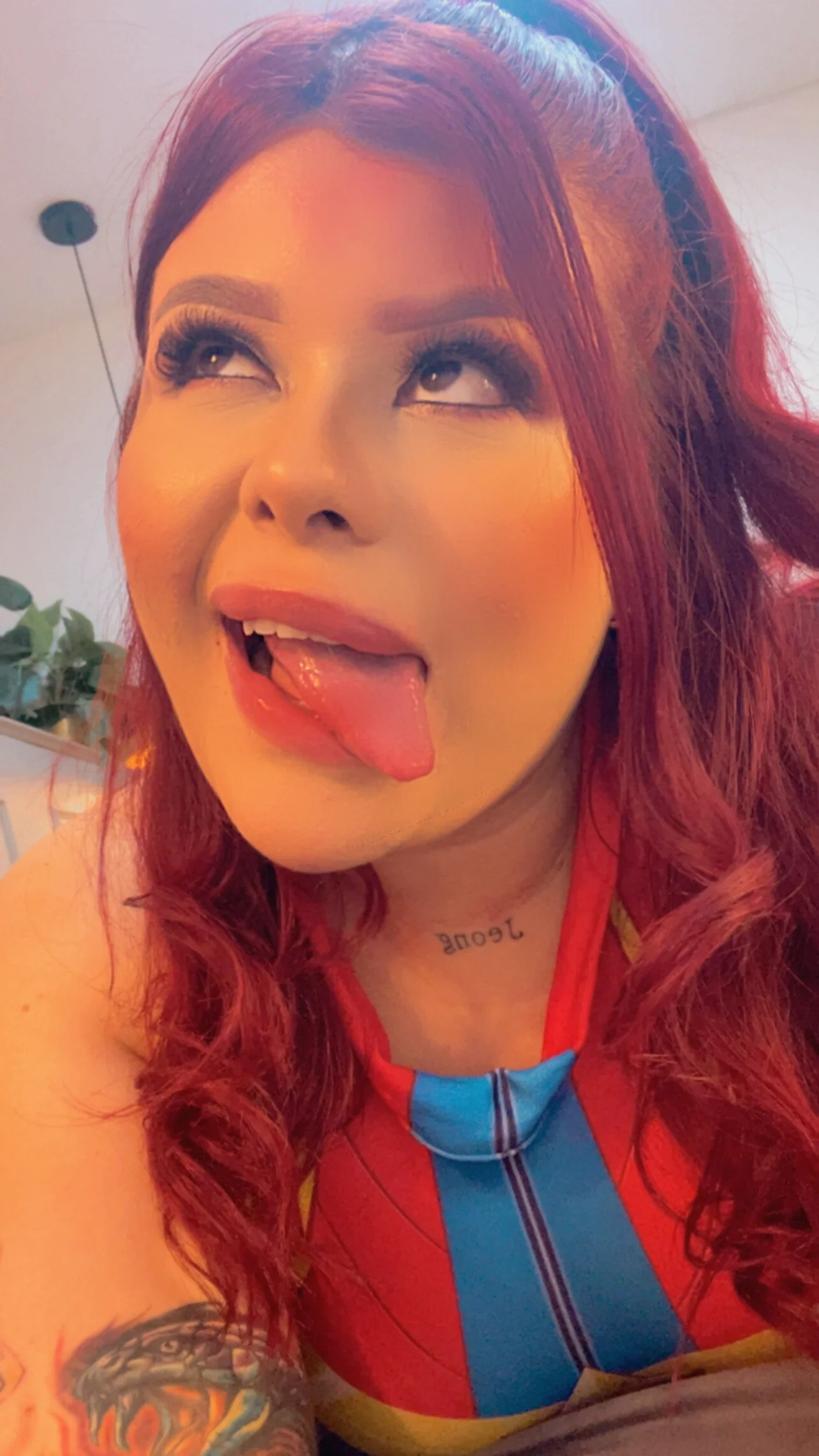 XXX Porn Photo of Nude Scarlett_grey1 67