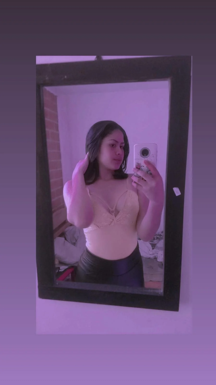 XXX Porn Photo of Nude Lucy_wish1 1