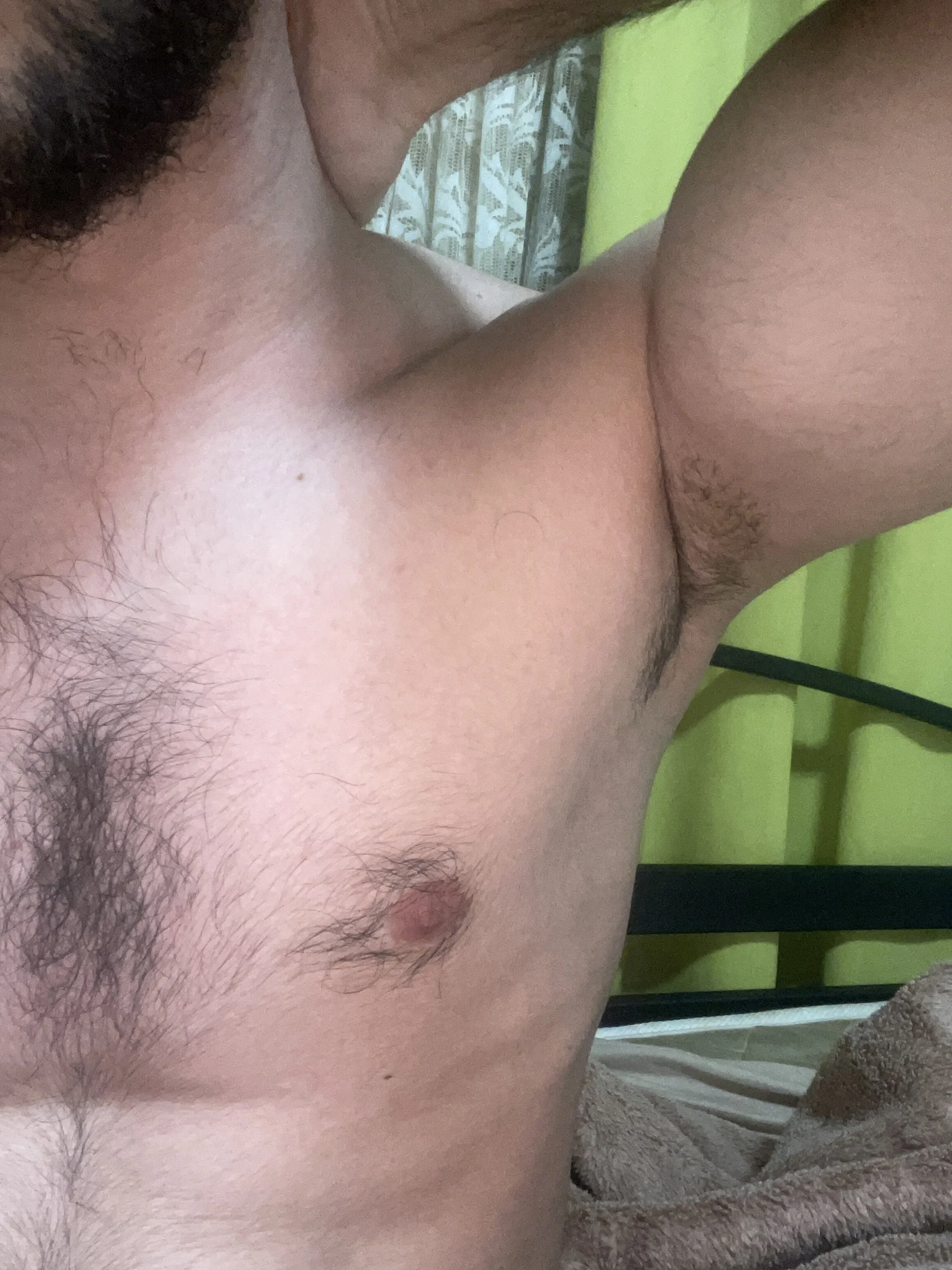 XXX Porn Photo of Nude zaidoabuzaid 2