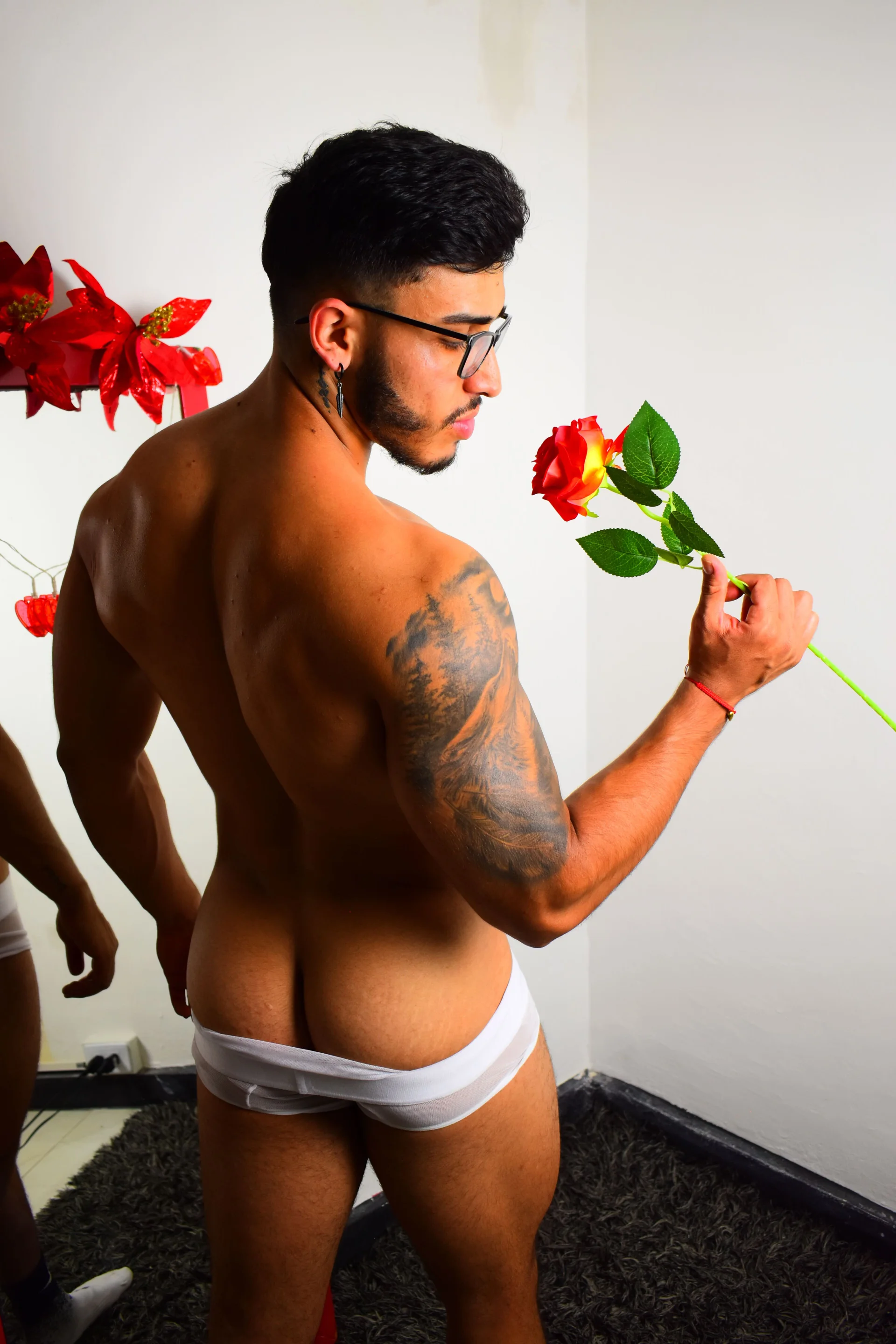 XXX Porn Photo of Nude Liam_Kleiin 30