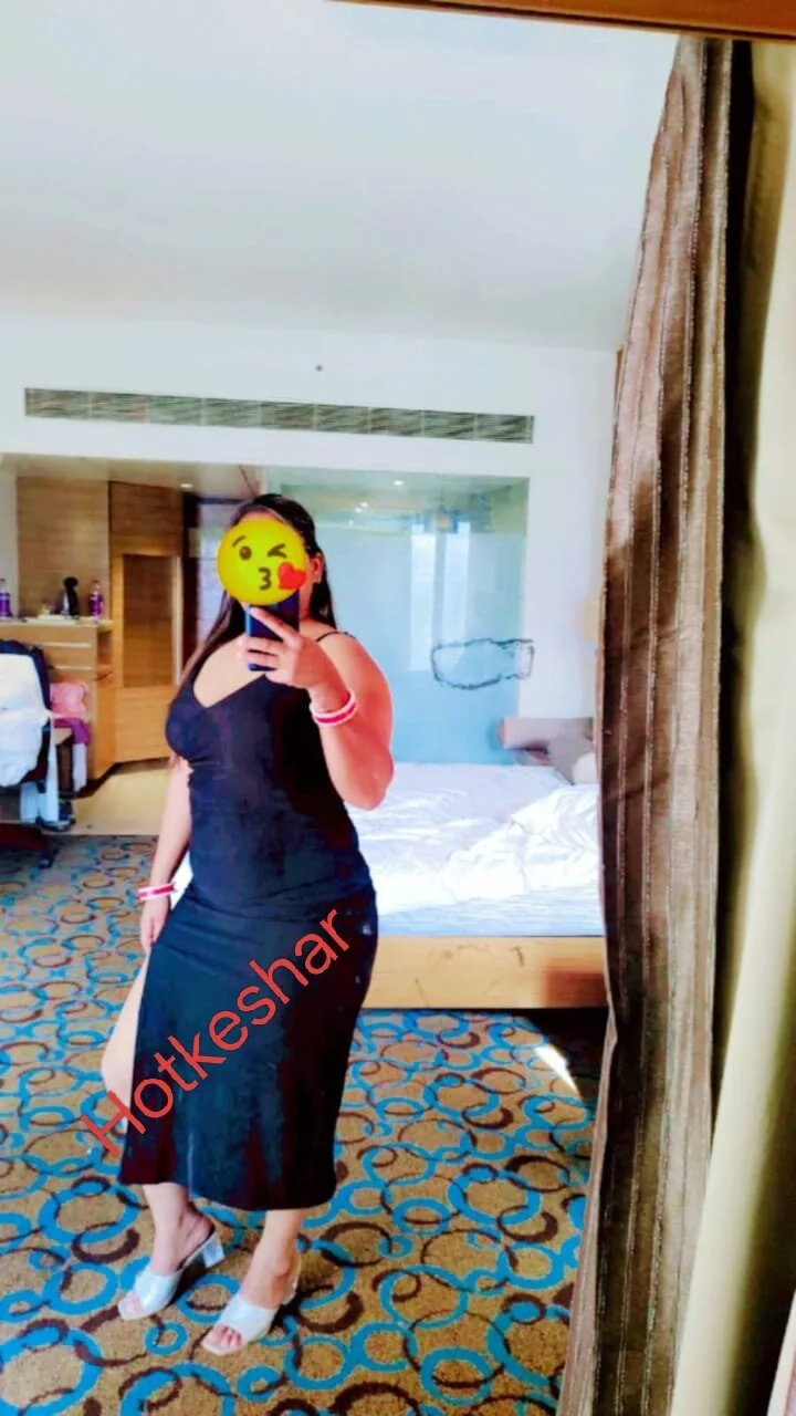 XXX Porn Photo of Nude Hotkeshar 5