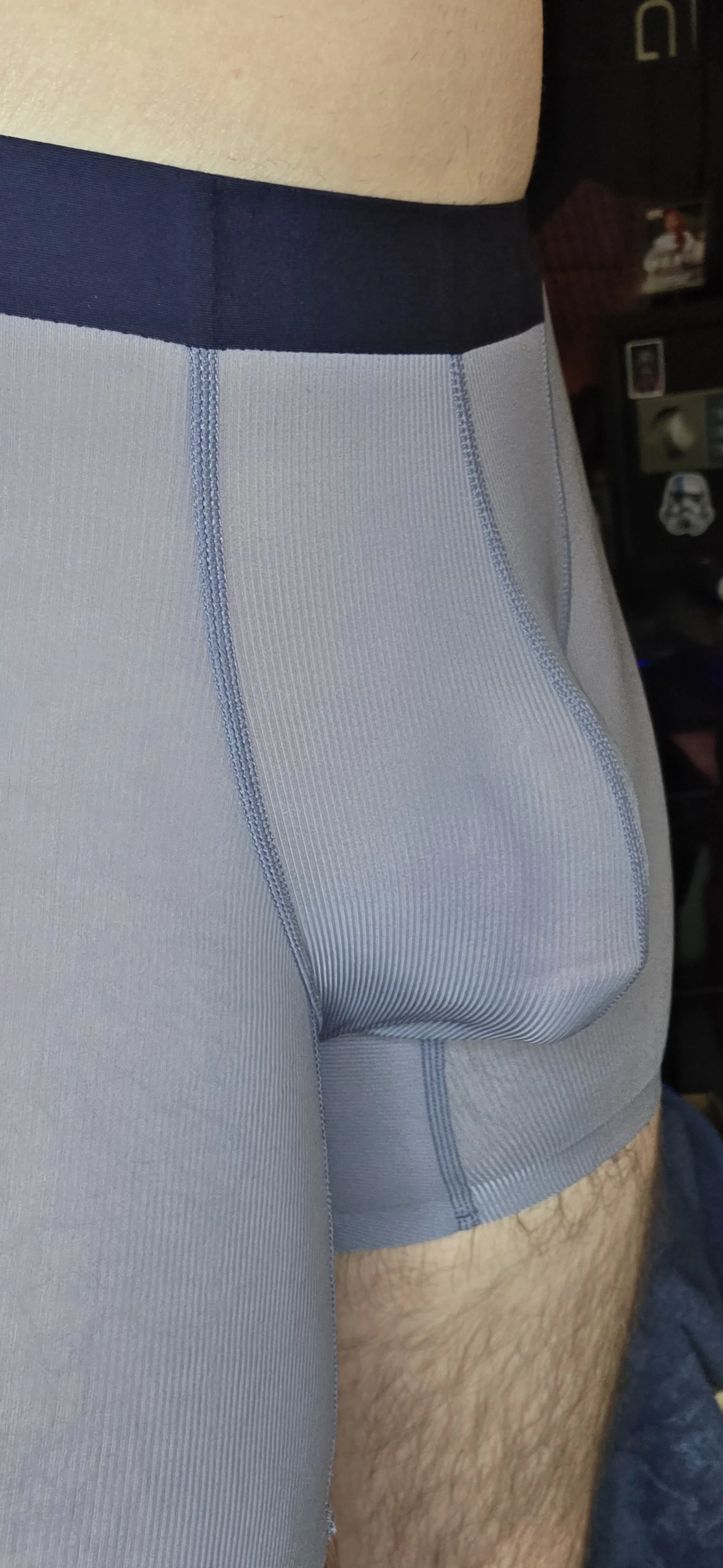 XXX Porn Photo of Nude mythicbonez69 33