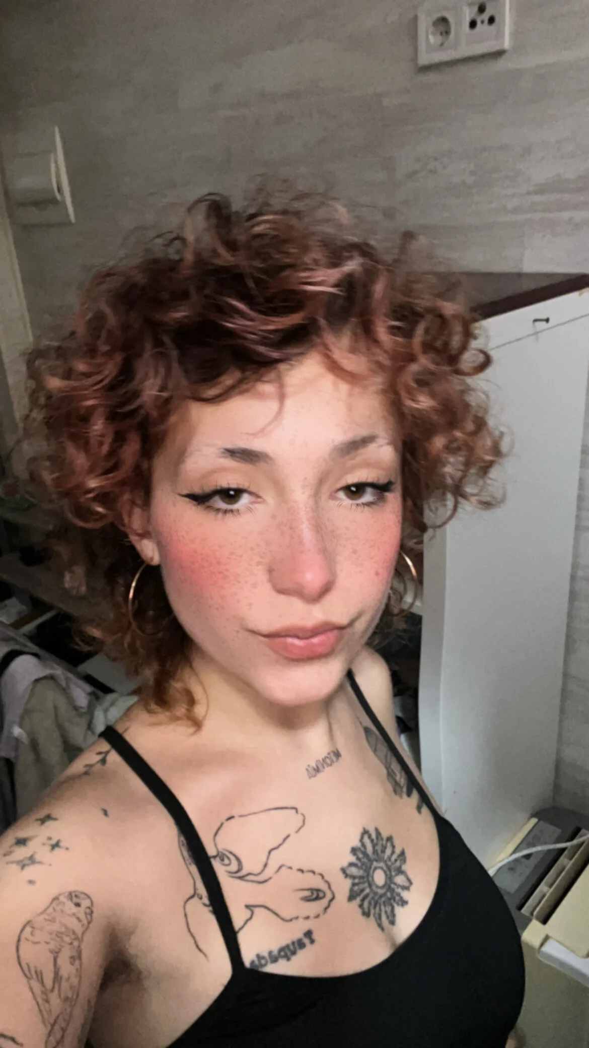XXX Porn Photo of Nude Hawitxui 36