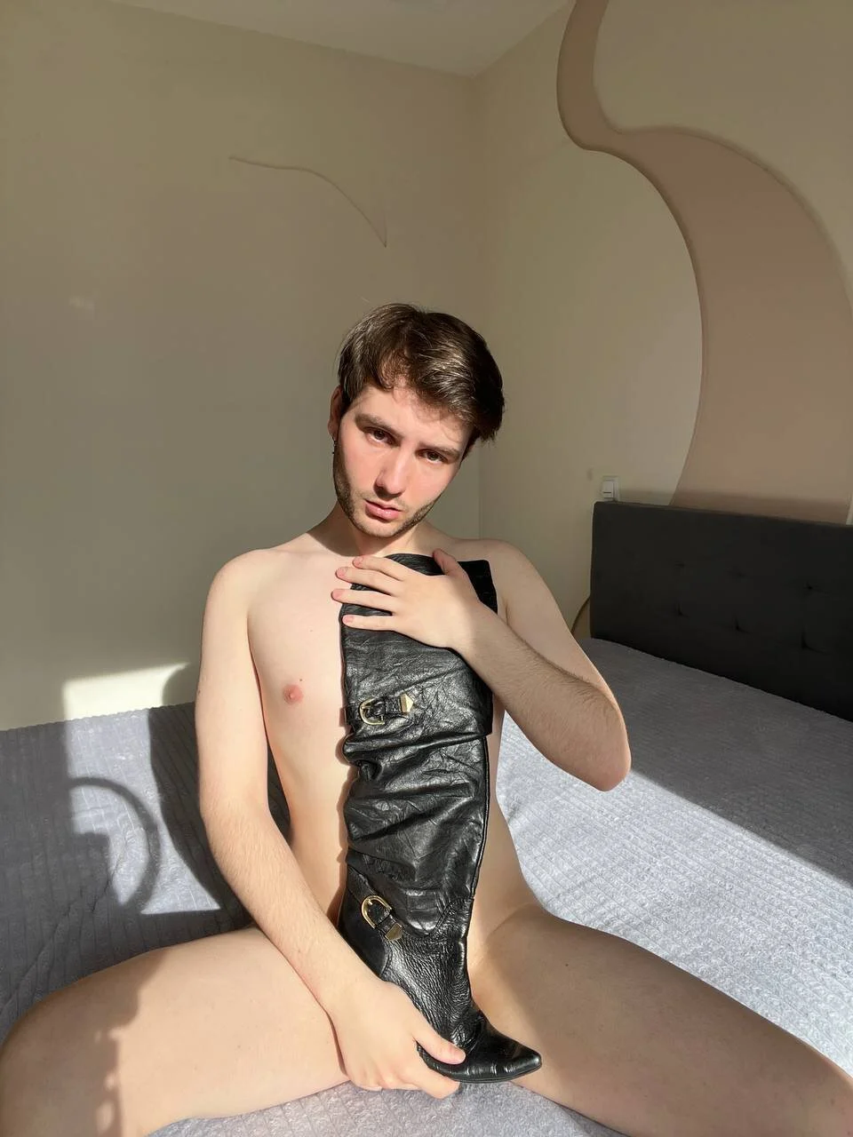 XXX Porn Photo of Nude markyiammark 8