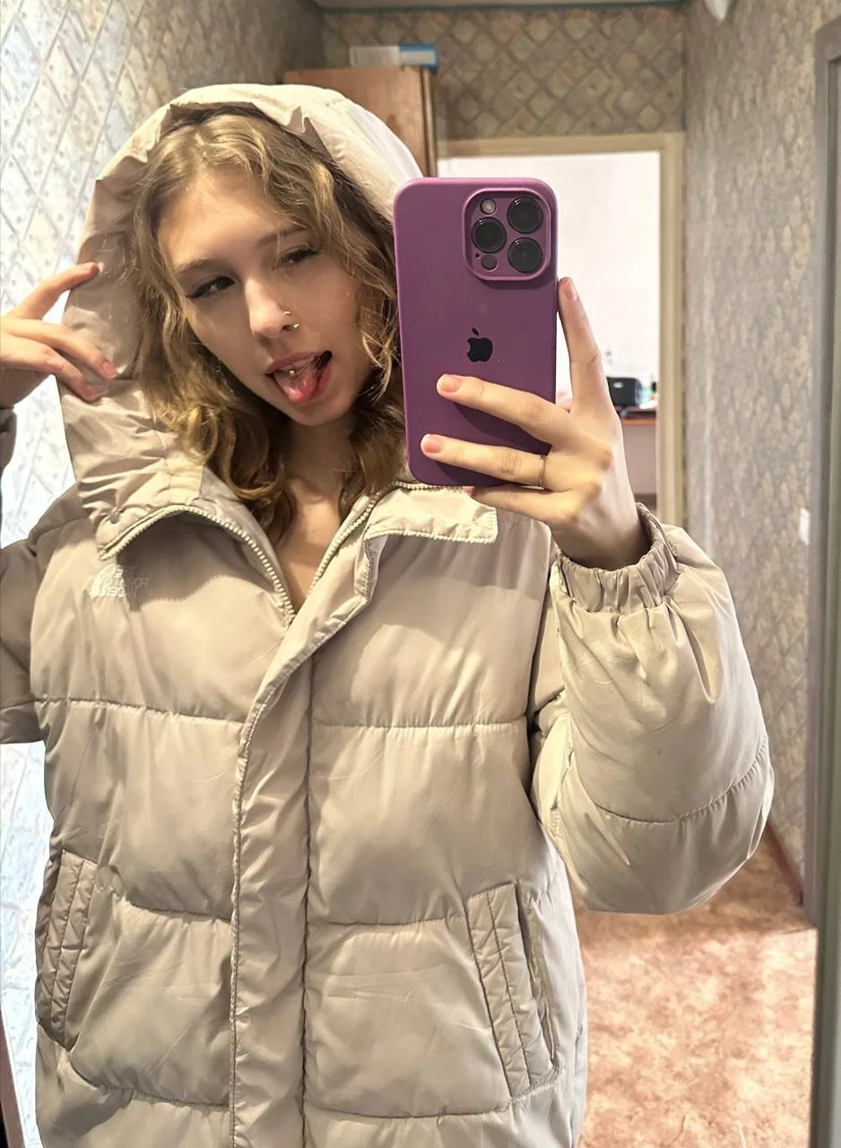 XXX Porn Photo of Nude WildFeels 4