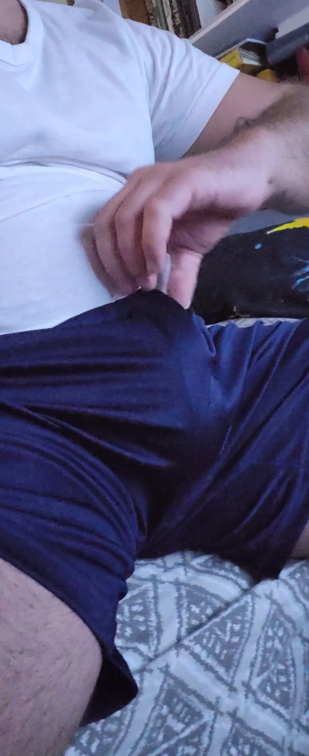 XXX Porn Photo of Nude fuckerplayer1 3