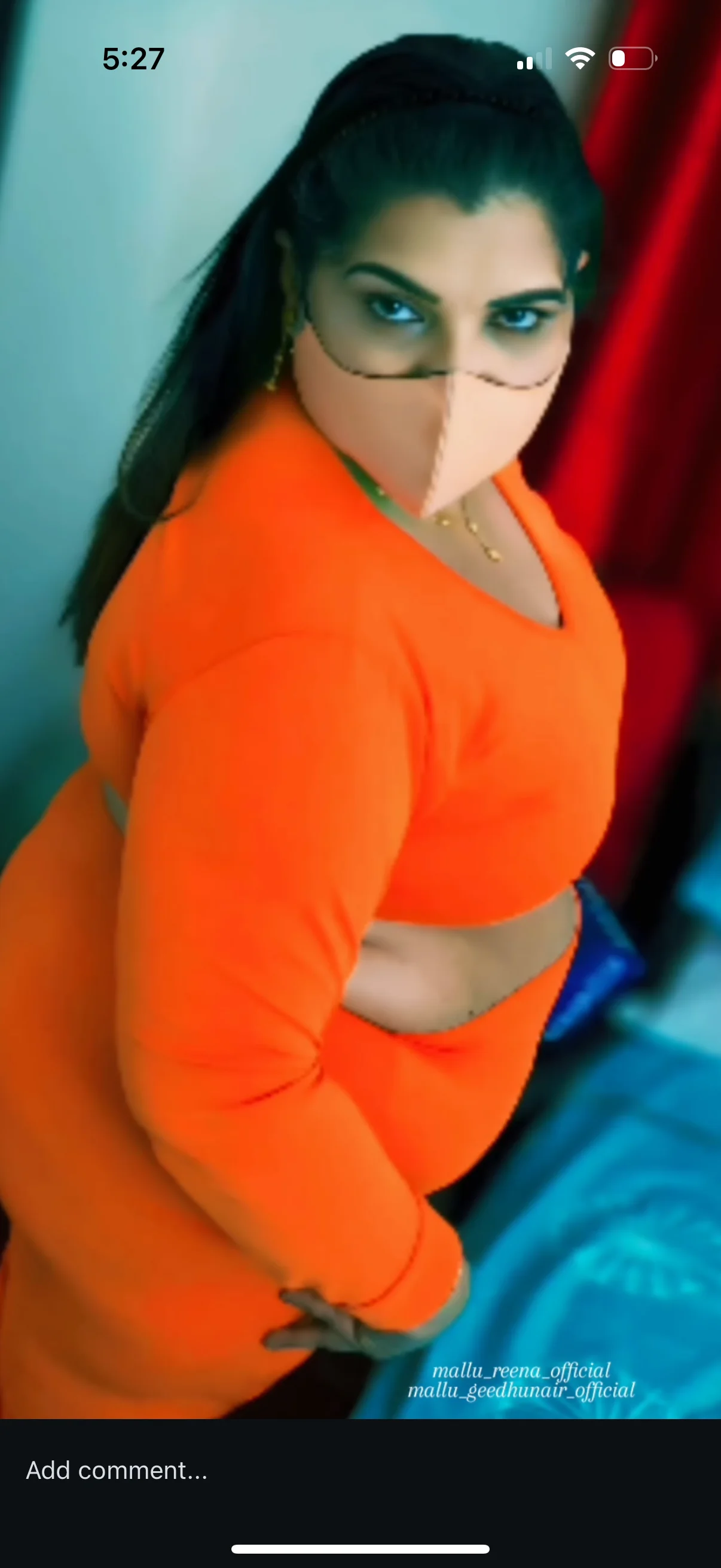 XXX Porn Photo of Nude YourshotfriendNikkiSharma 5