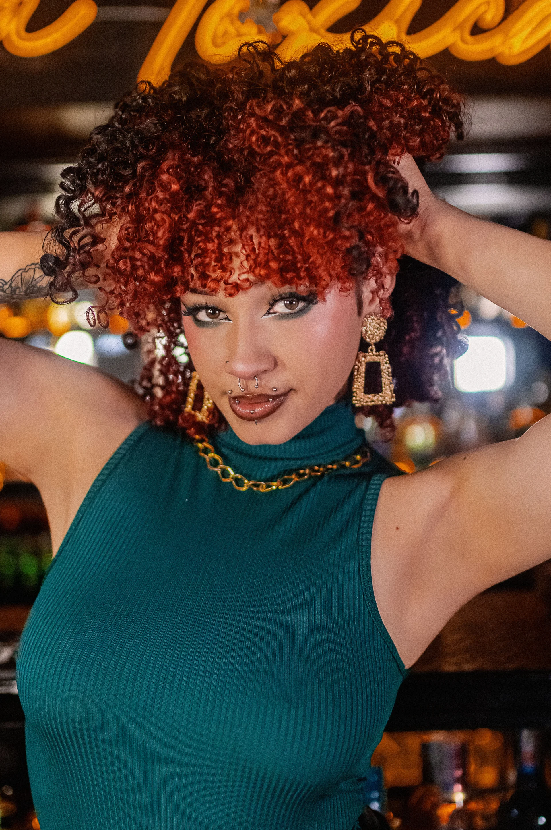 XXX Porn Photo of Nude NaylaNyx 16