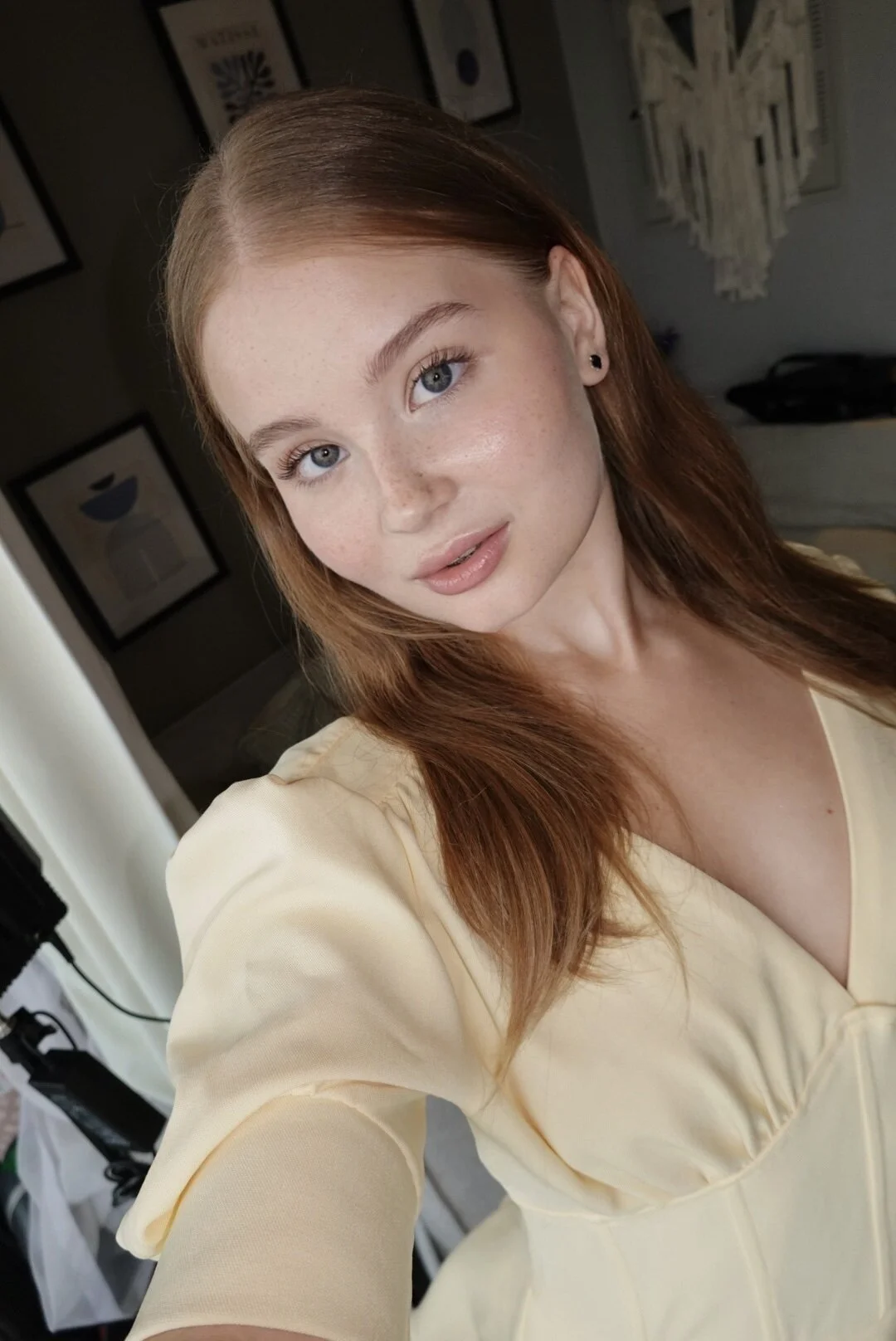XXX Porn Photo of Nude Rony_ksi 23