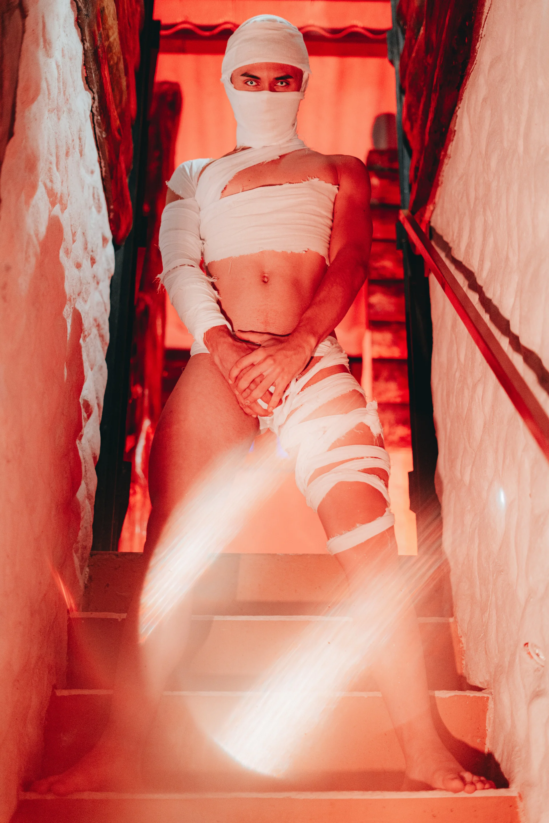 XXX Porn Photo of Nude Jotastevensxx 50
