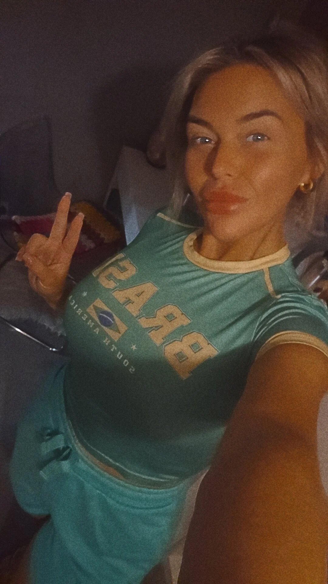 XXX Porn Photo of Nude CarmenCapricorn 6