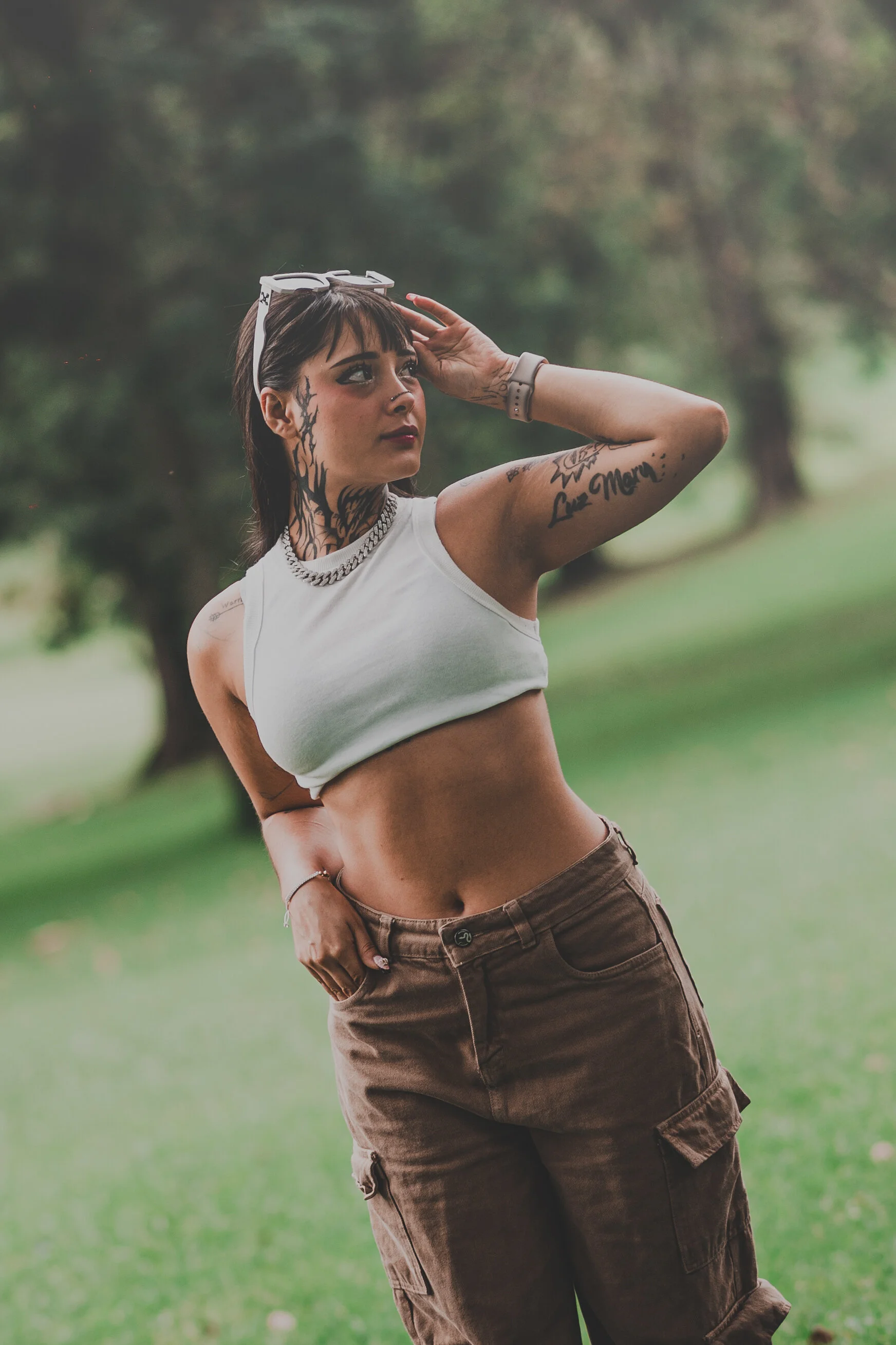 XXX Porn Photo of Nude mia_catt05 52