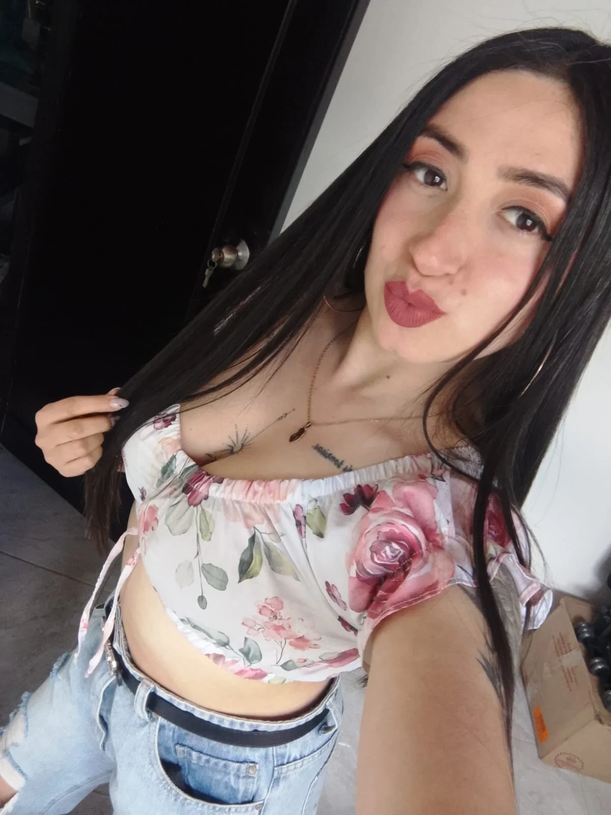 XXX Porn Photo of Nude JuliethCruz_ 94