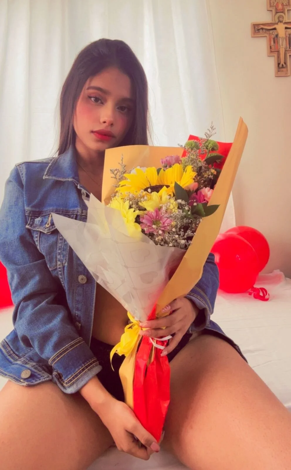 XXX Porn Photo of Nude Amber_Saenz1 3