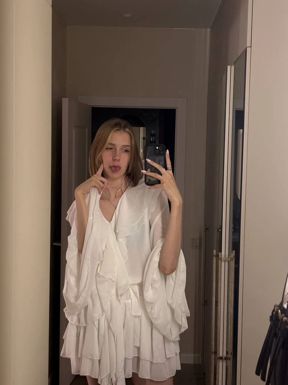 XXX Porn Photo of Nude sofiapurex 15
