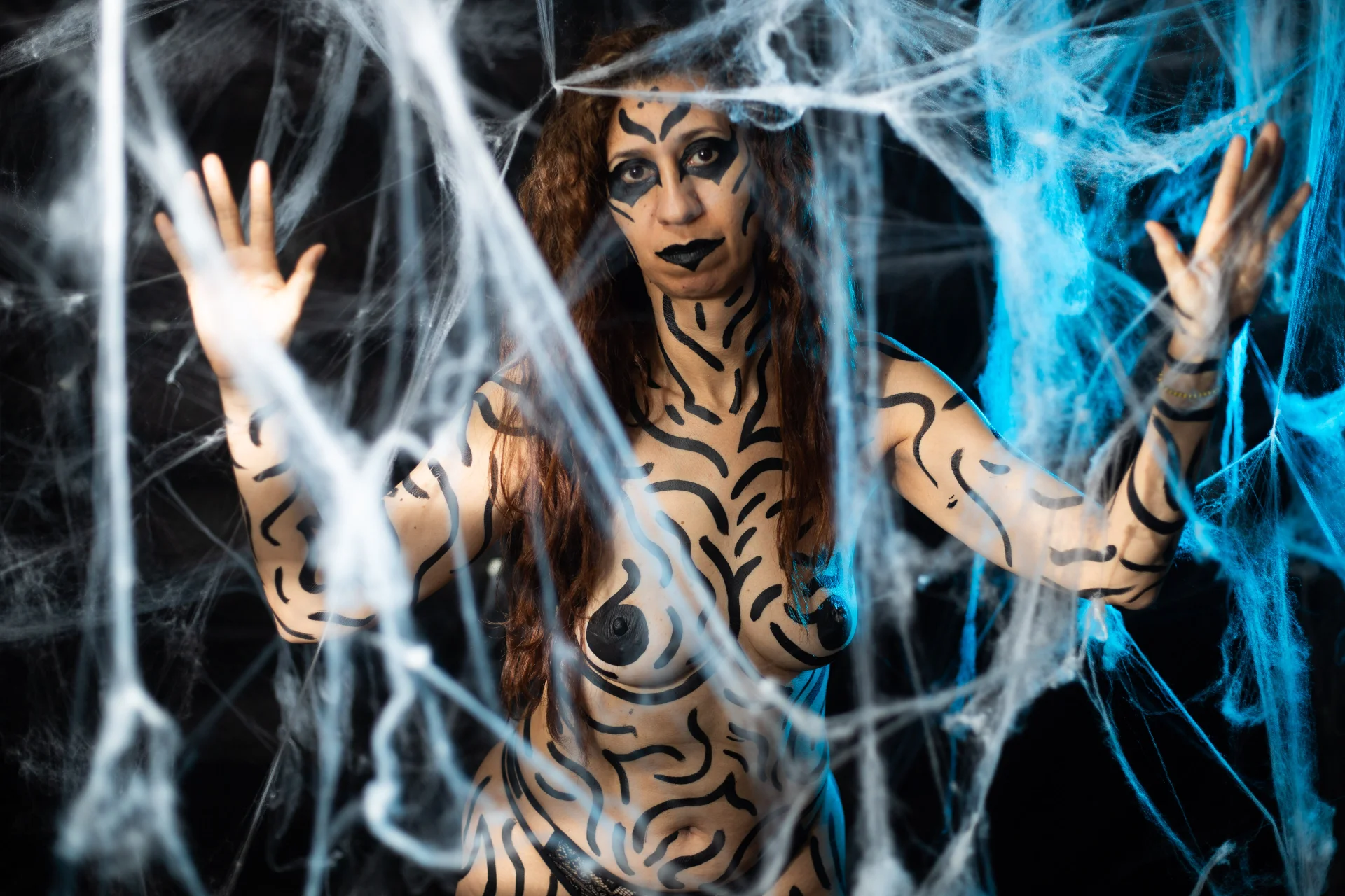 XXX Porn Photo of Nude SamanttaMilf 20