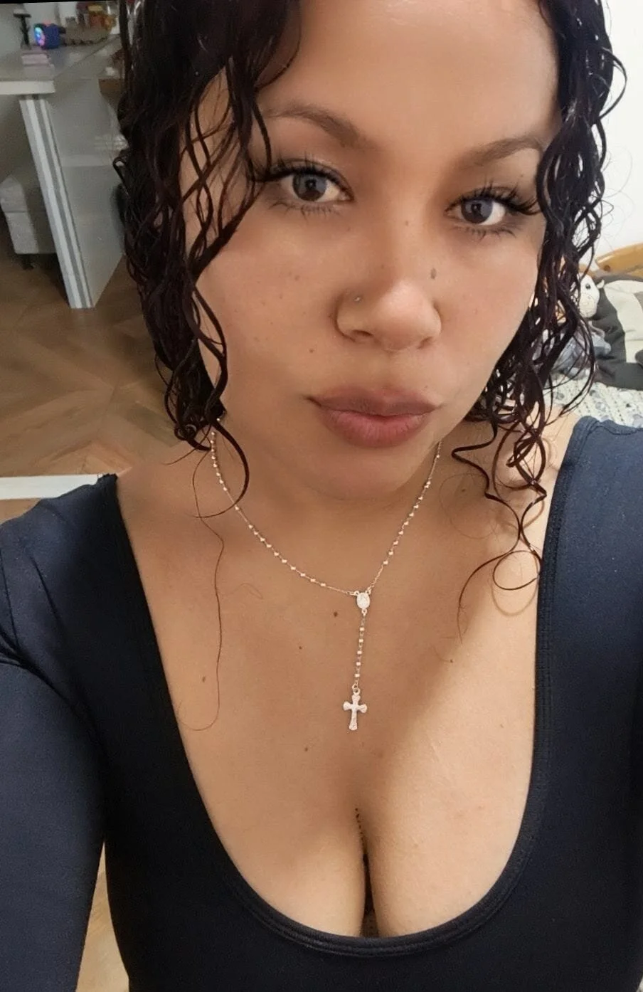 XXX Porn Photo of Nude Charlotte_smt_ 2
