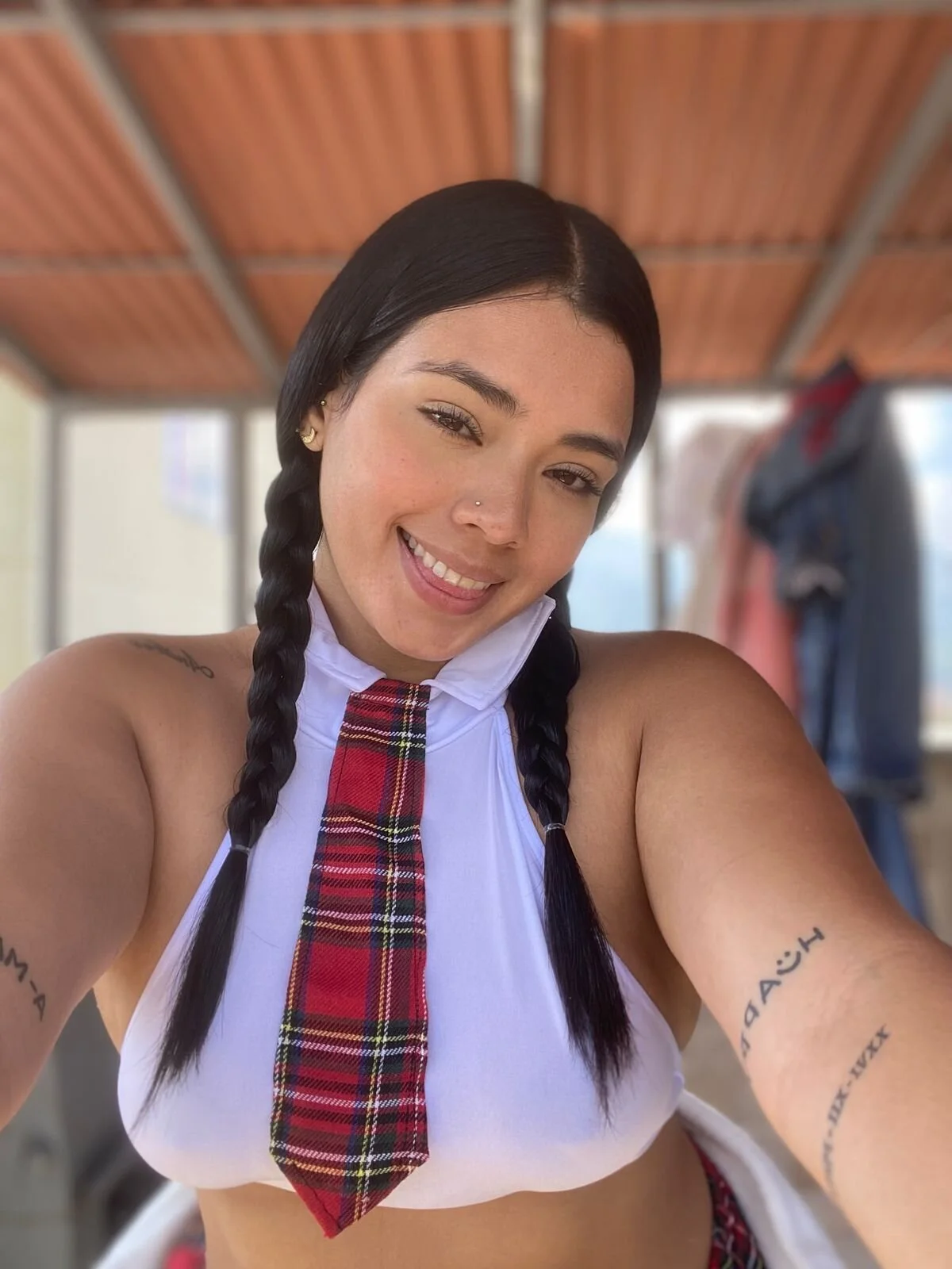 XXX Porn Photo of Nude Baby__Velvet 3