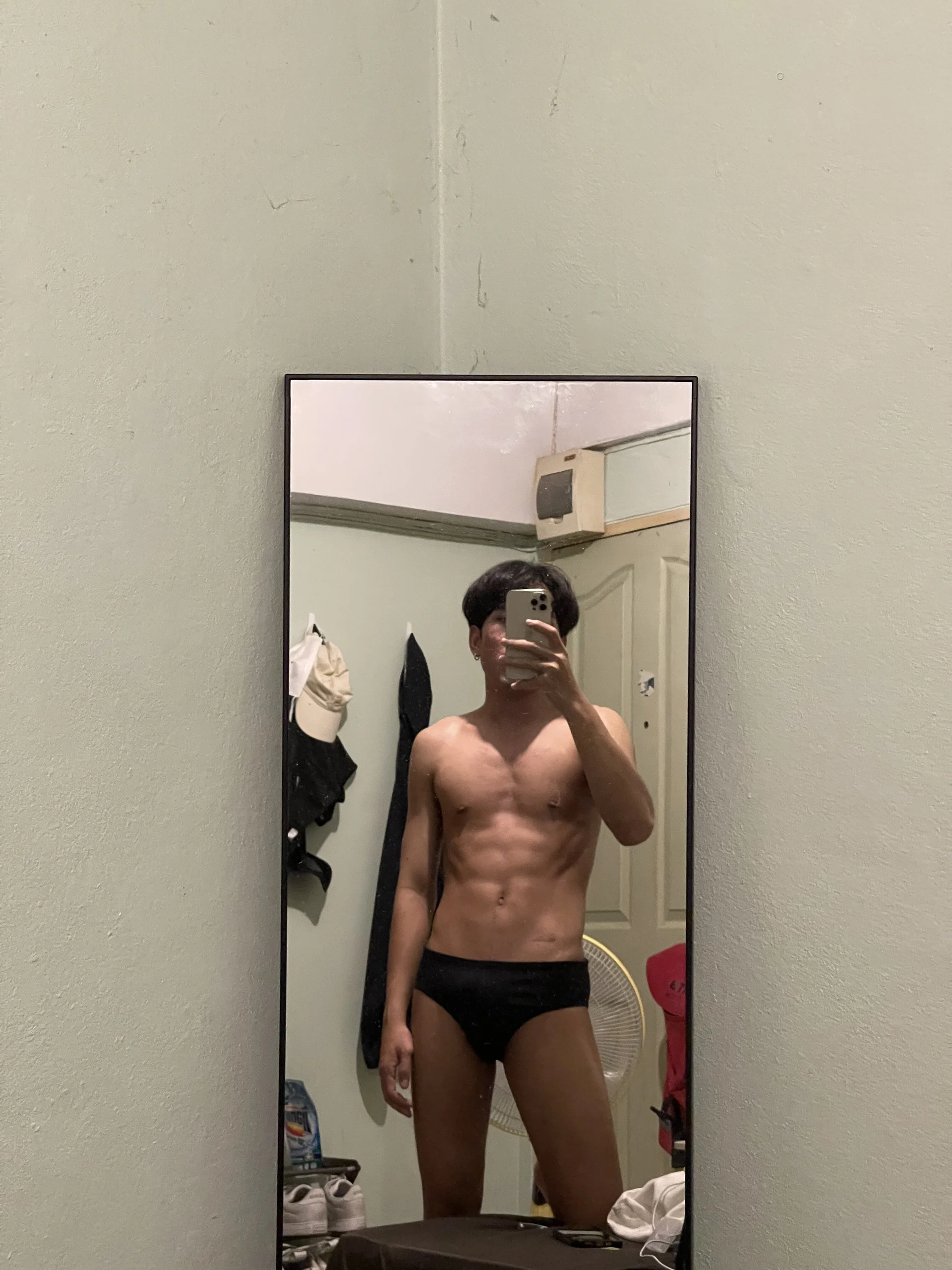 XXX Porn Photo of Nude CoaZh_BigP18 6