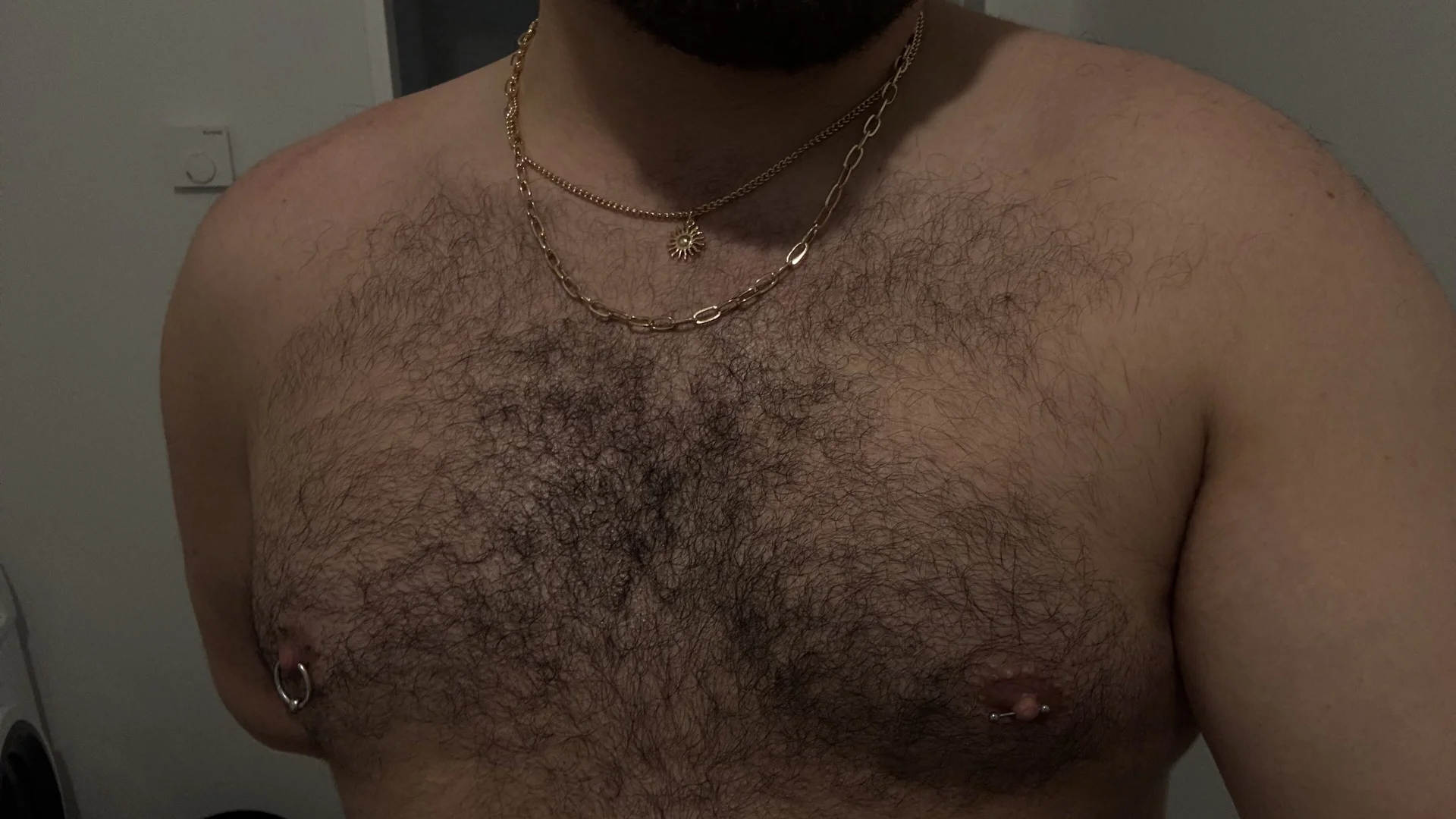 XXX Porn Photo of Nude turkishgayman1 2