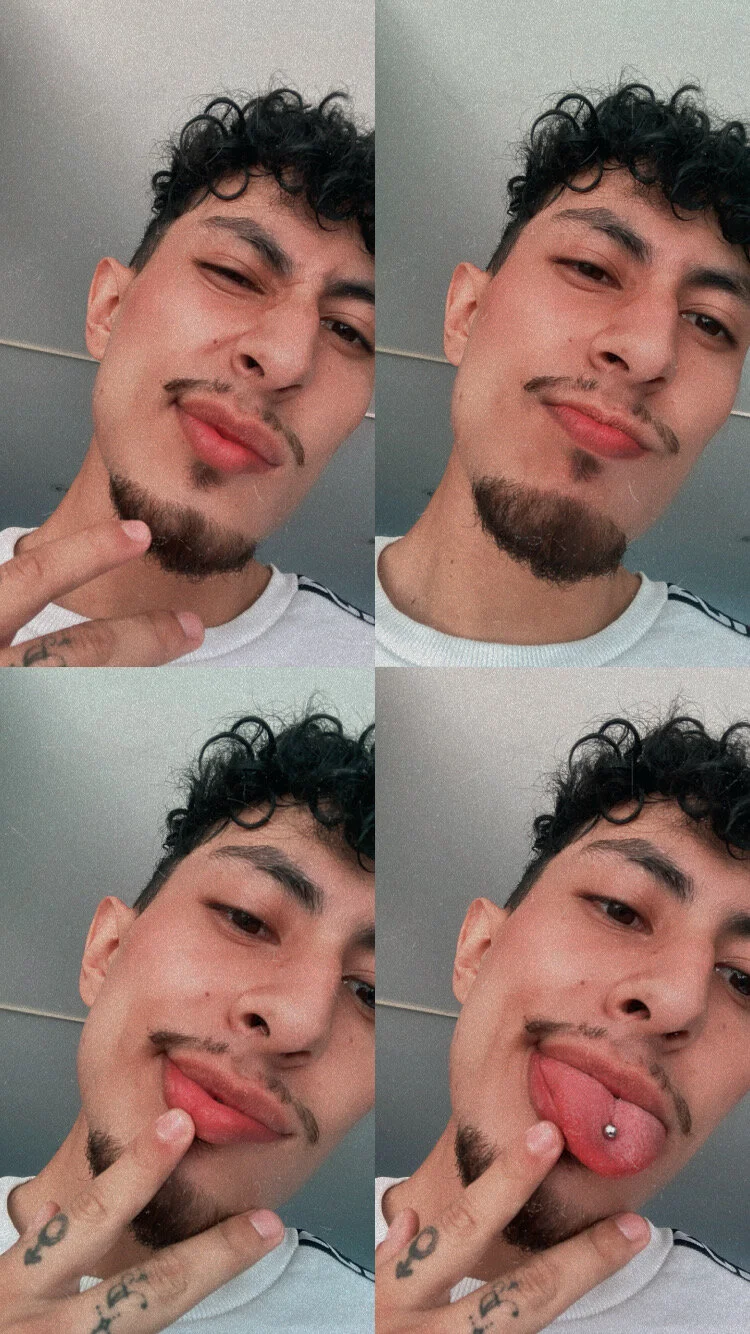 XXX Porn Photo of Nude Piggy_Eddy 9