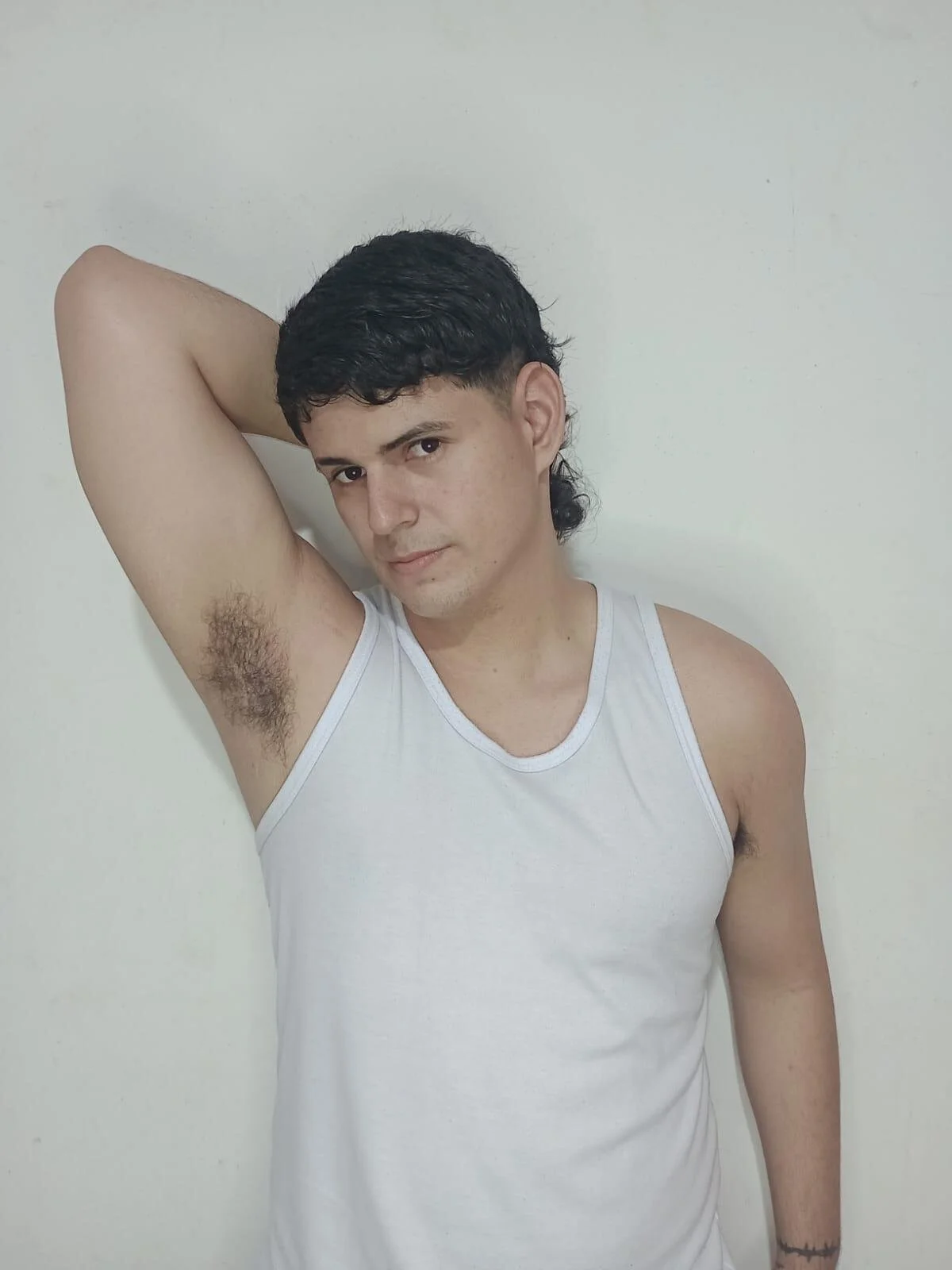 XXX Porn Photo of Nude Jordan_WSexxx 1