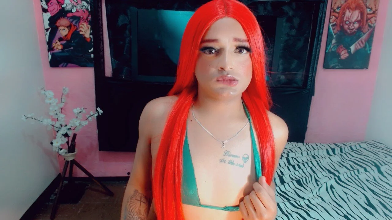 XXX Porn Photo of Nude Aranza_Castro 10