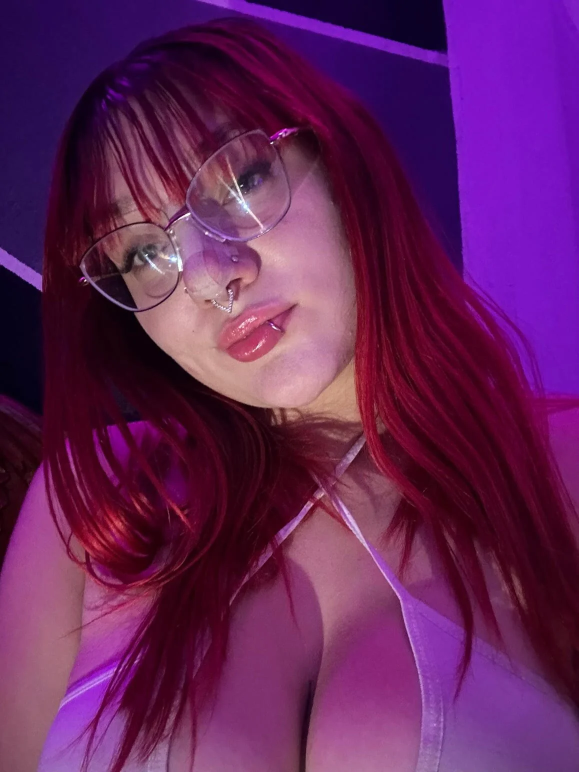 XXX Porn Photo of Nude im_rosette 11