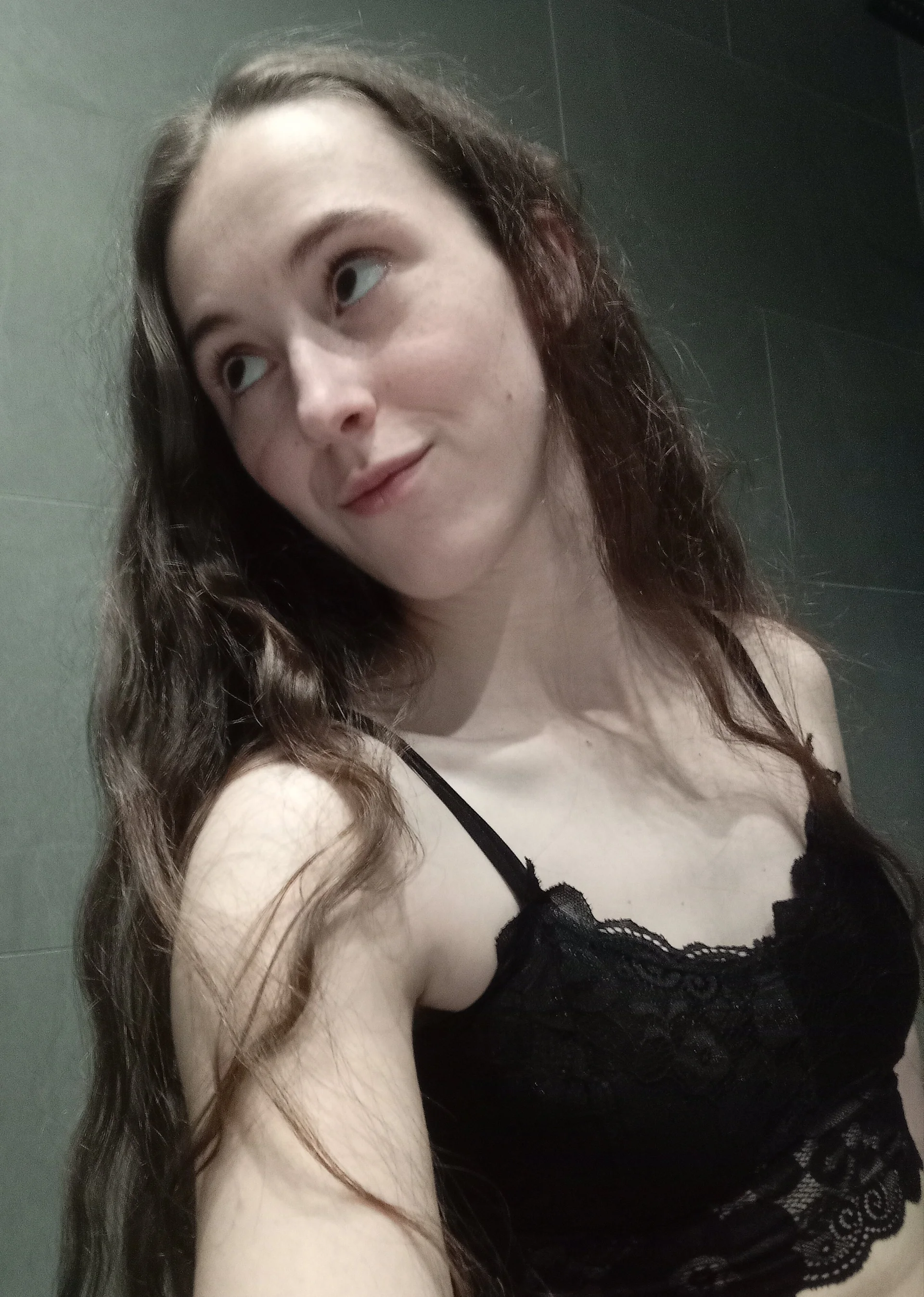 XXX Porn Photo of Nude MartiniiSelenna 387