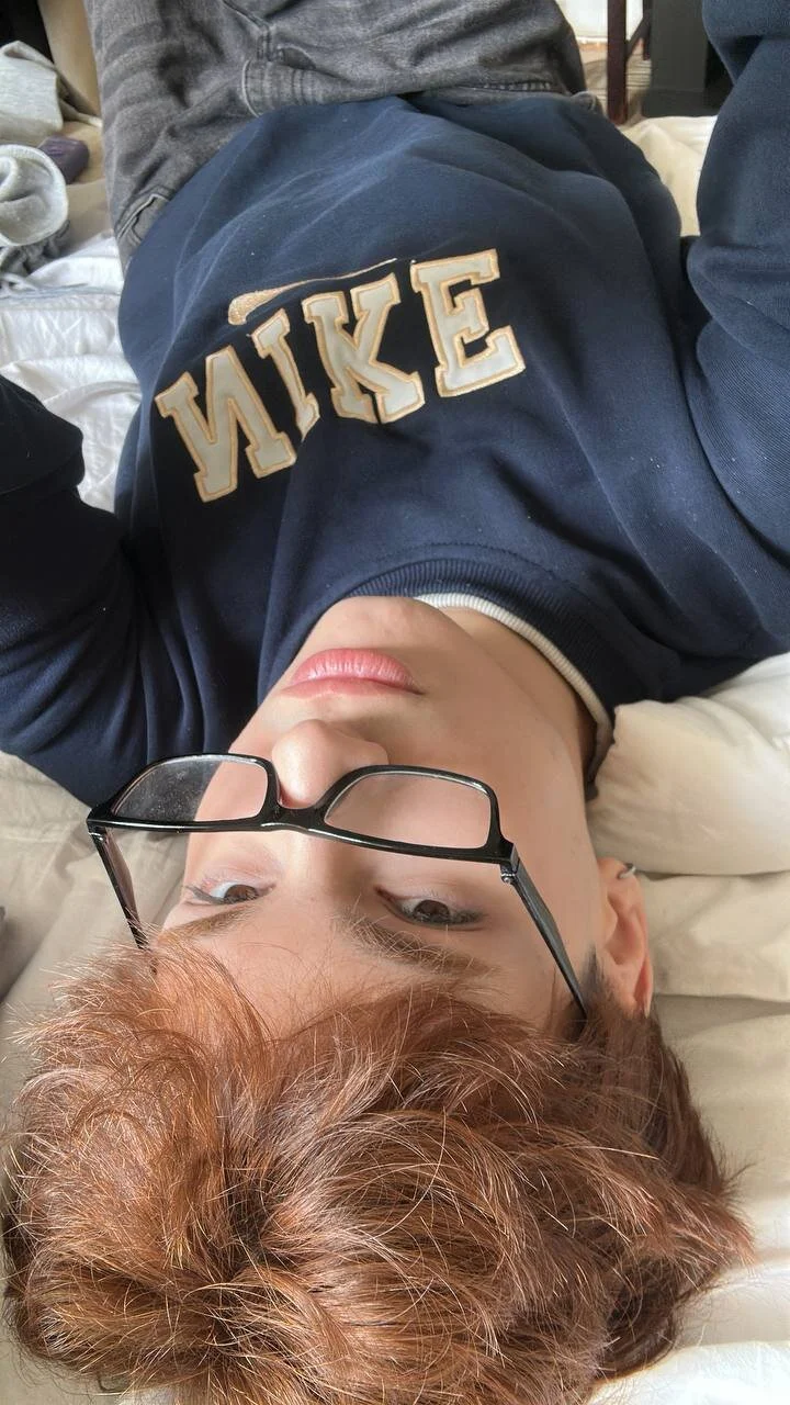 XXX Porn Photo of Nude mystic_evan 4