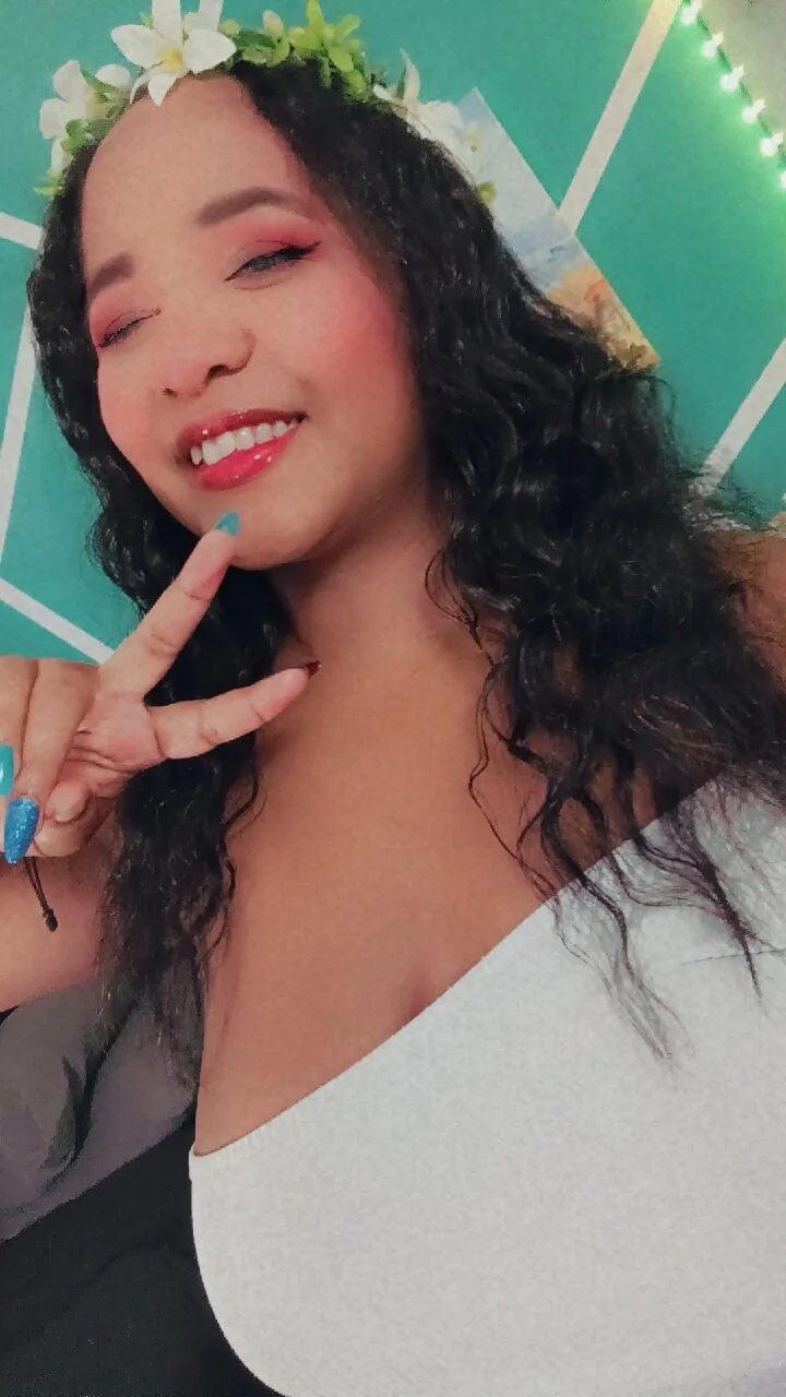 XXX Porn Photo of Nude LilithPandoraa 9