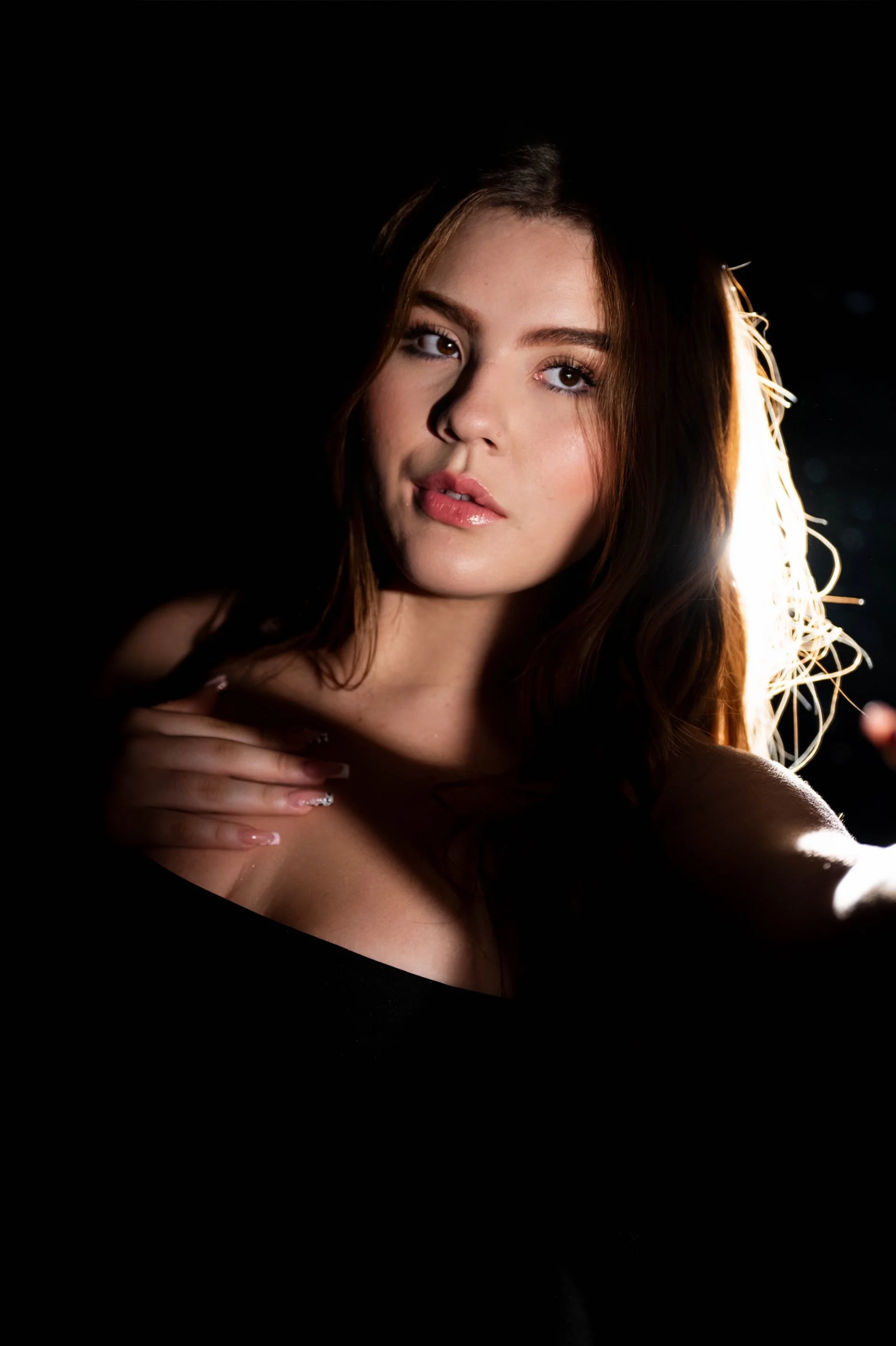XXX Porn Photo of Nude dahiana_sm 13