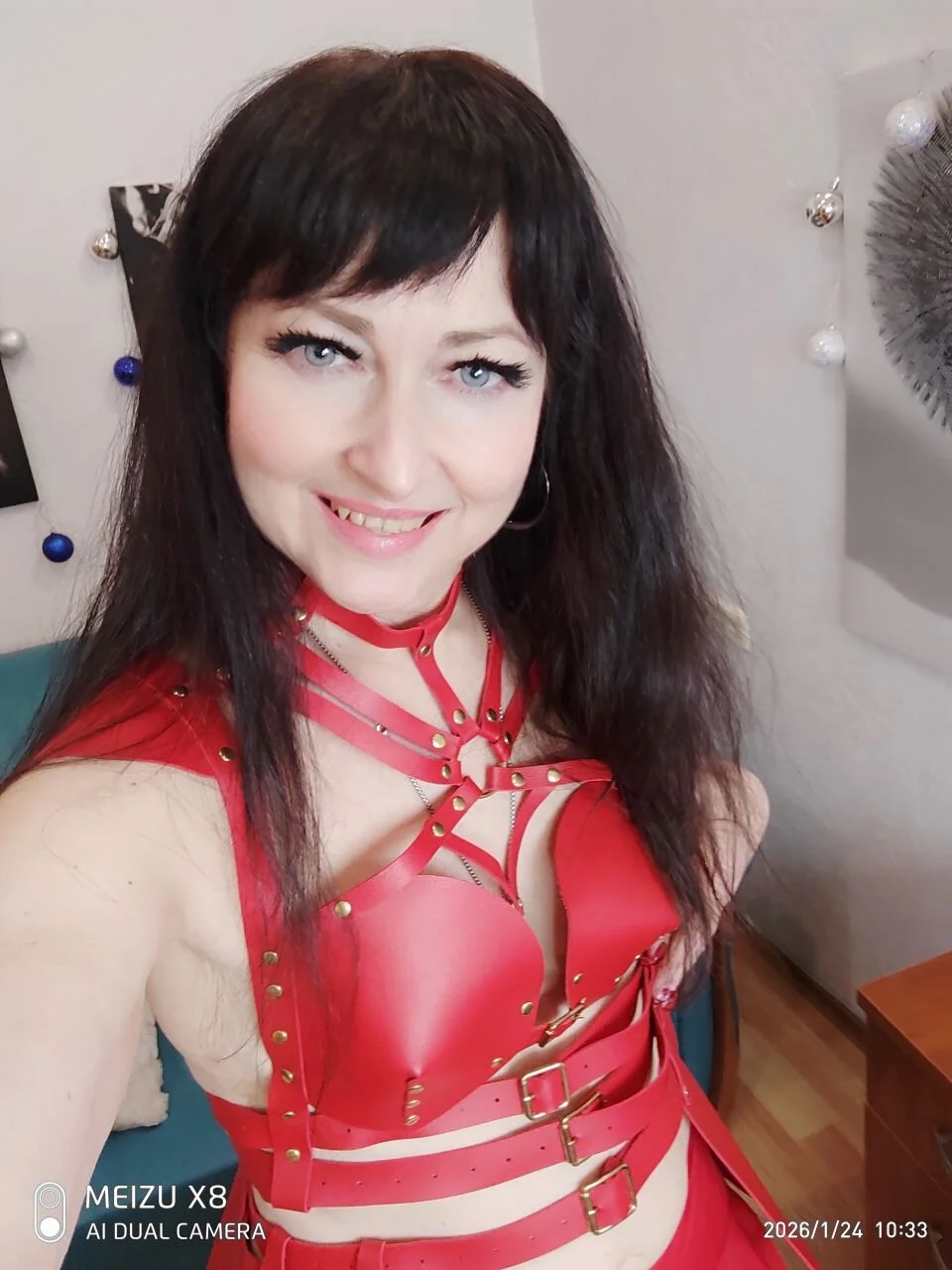 XXX Porn Photo of Nude Erica_Edmonton 15