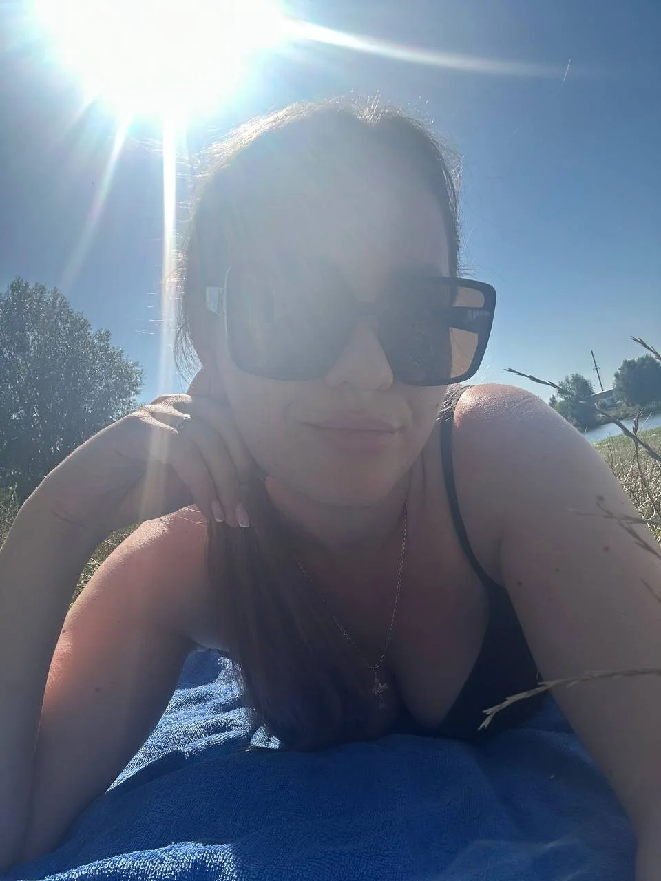 XXX Porn Photo of Nude MeadowEyes 21