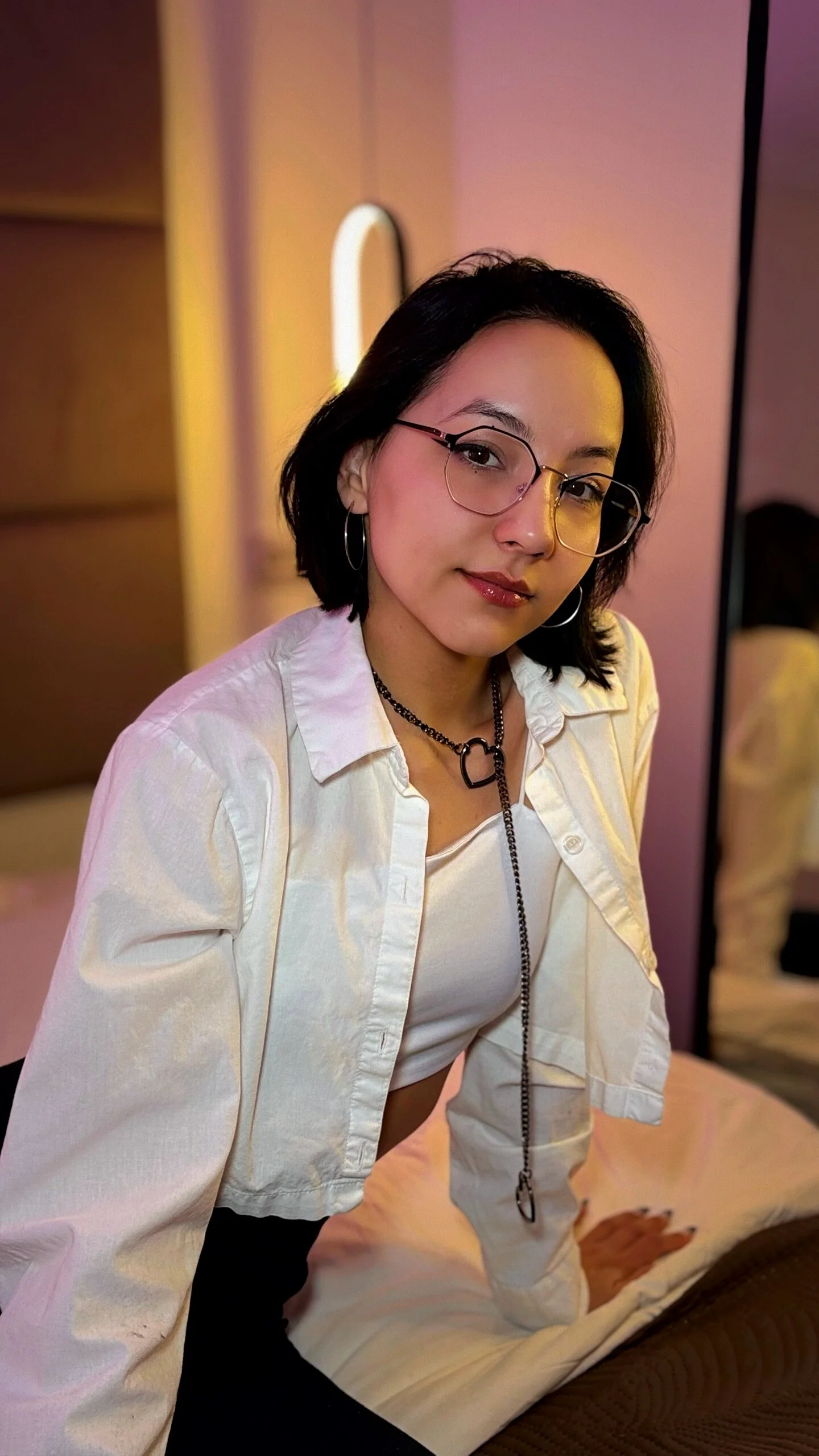 XXX Porn Photo of Nude SweetElya 4