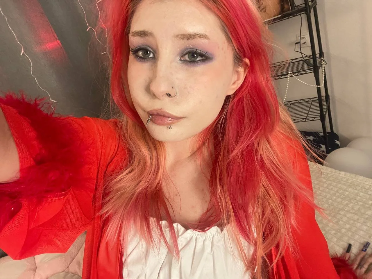 XXX Porn Photo of Nude WarmAtEdges 23