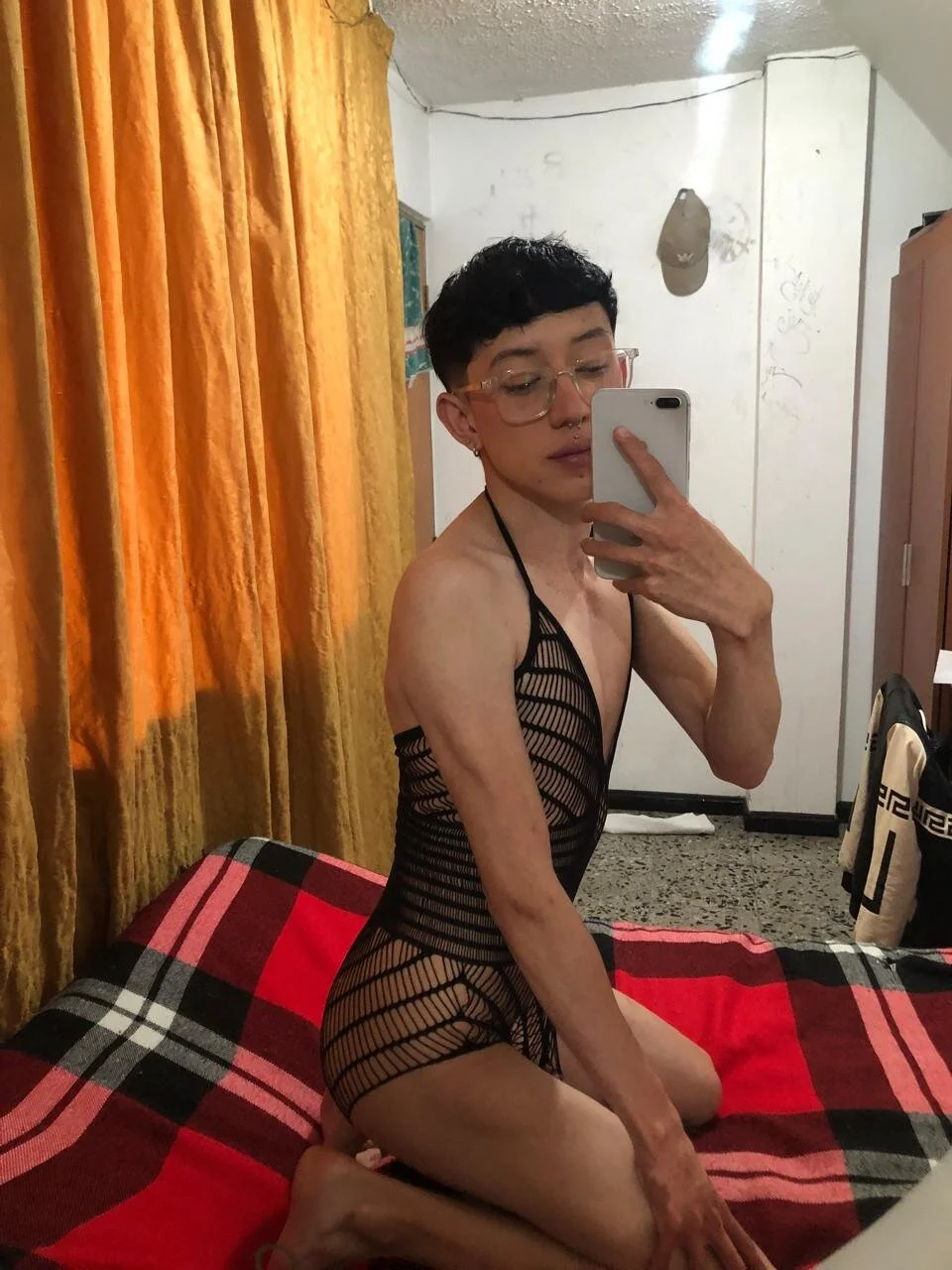 XXX Porn Photo of Nude FelipeG69 5