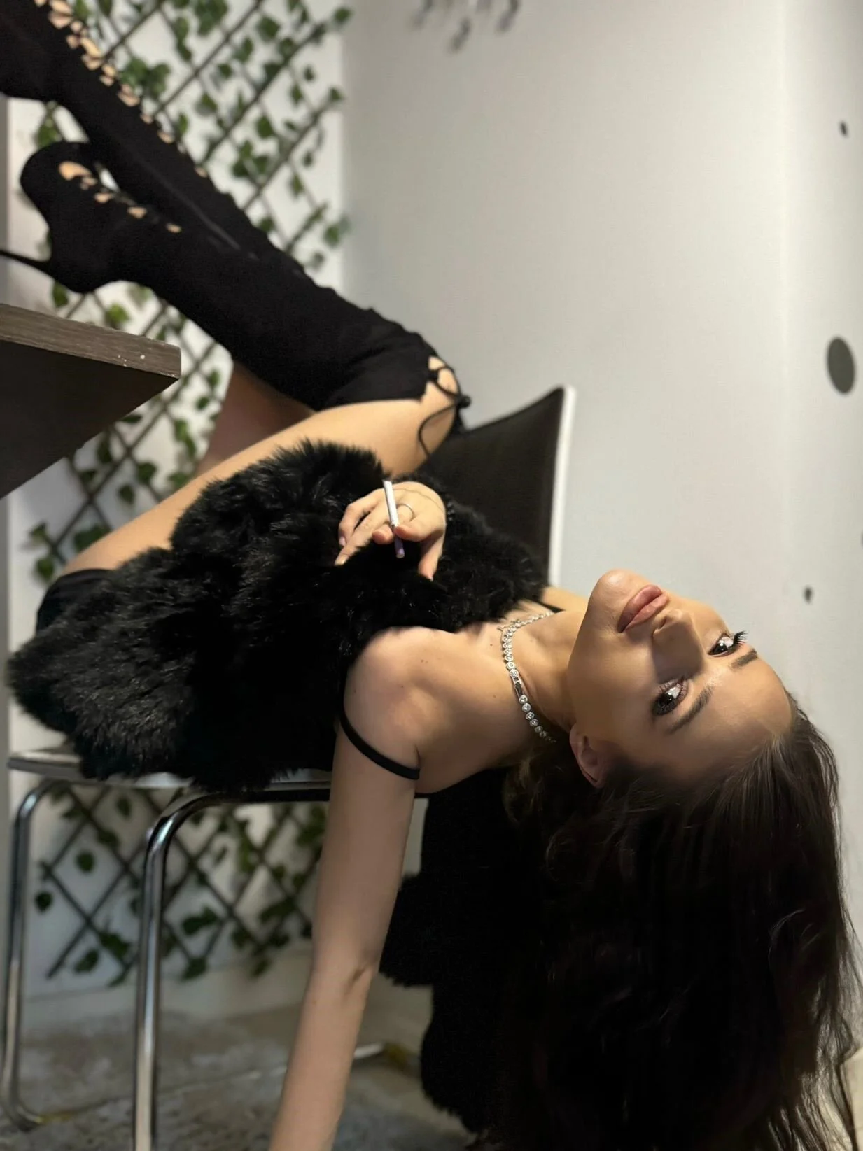 XXX Porn Photo of Nude IreneVON 7