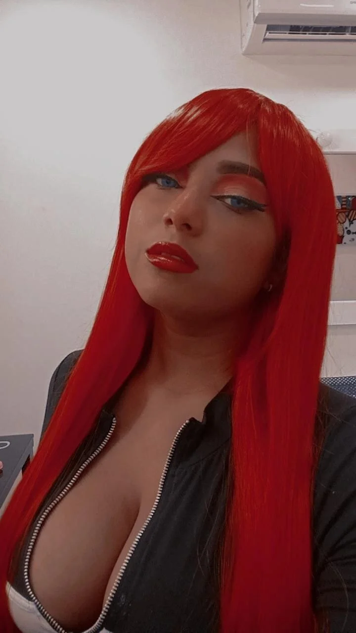 XXX Porn Photo of Nude Kenya--Buhle 125