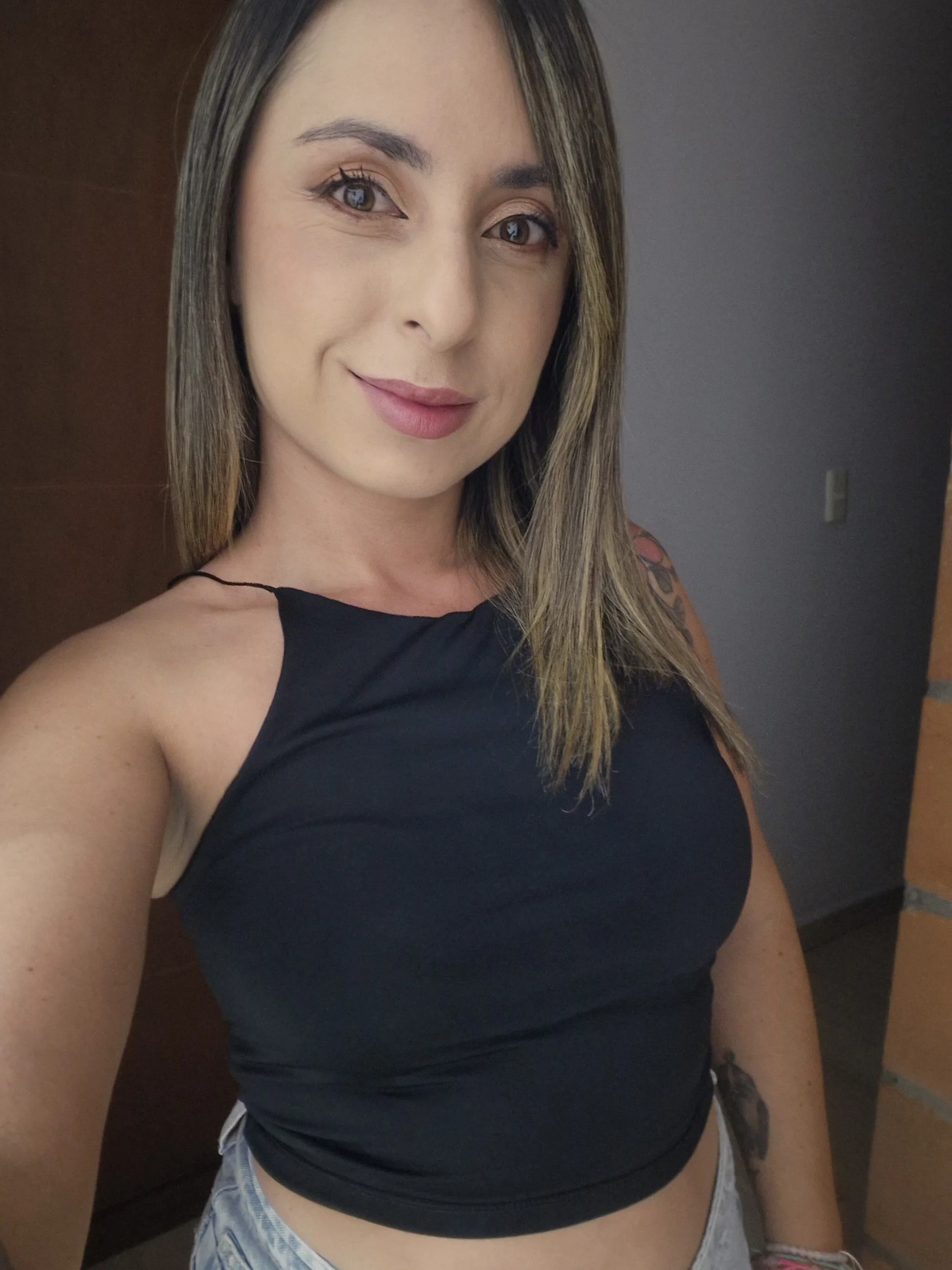 XXX Porn Photo of Nude AprilStone1 6