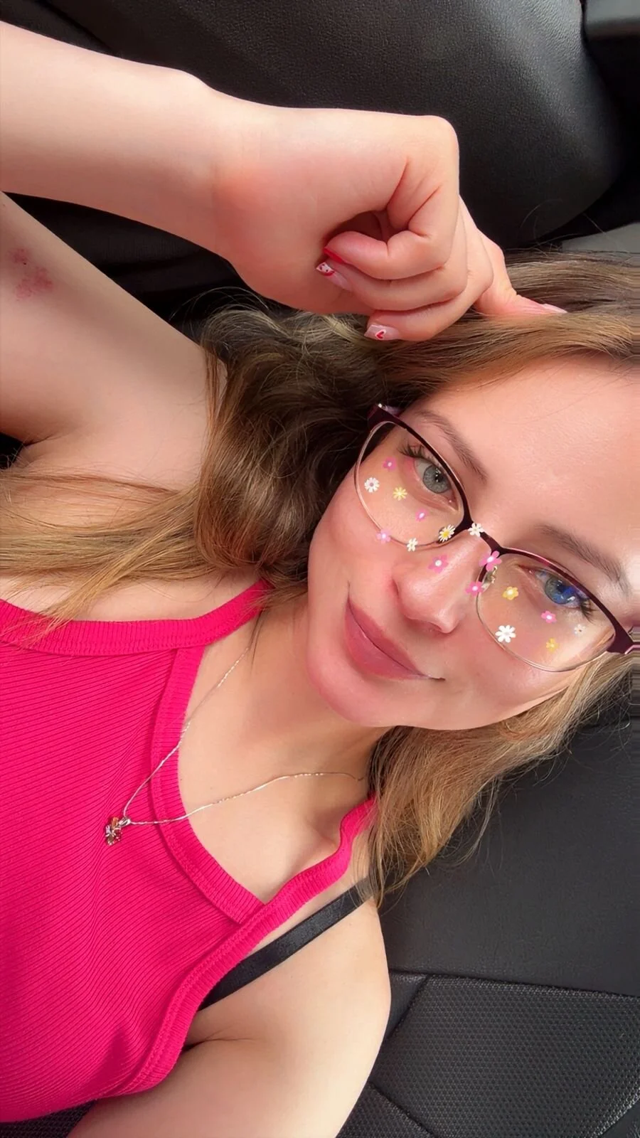 XXX Porn Photo of Nude AmbeerWood_ 248