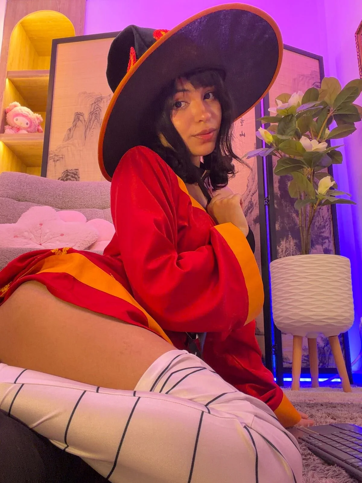 XXX Porn Photo of Nude NamiKimura 51