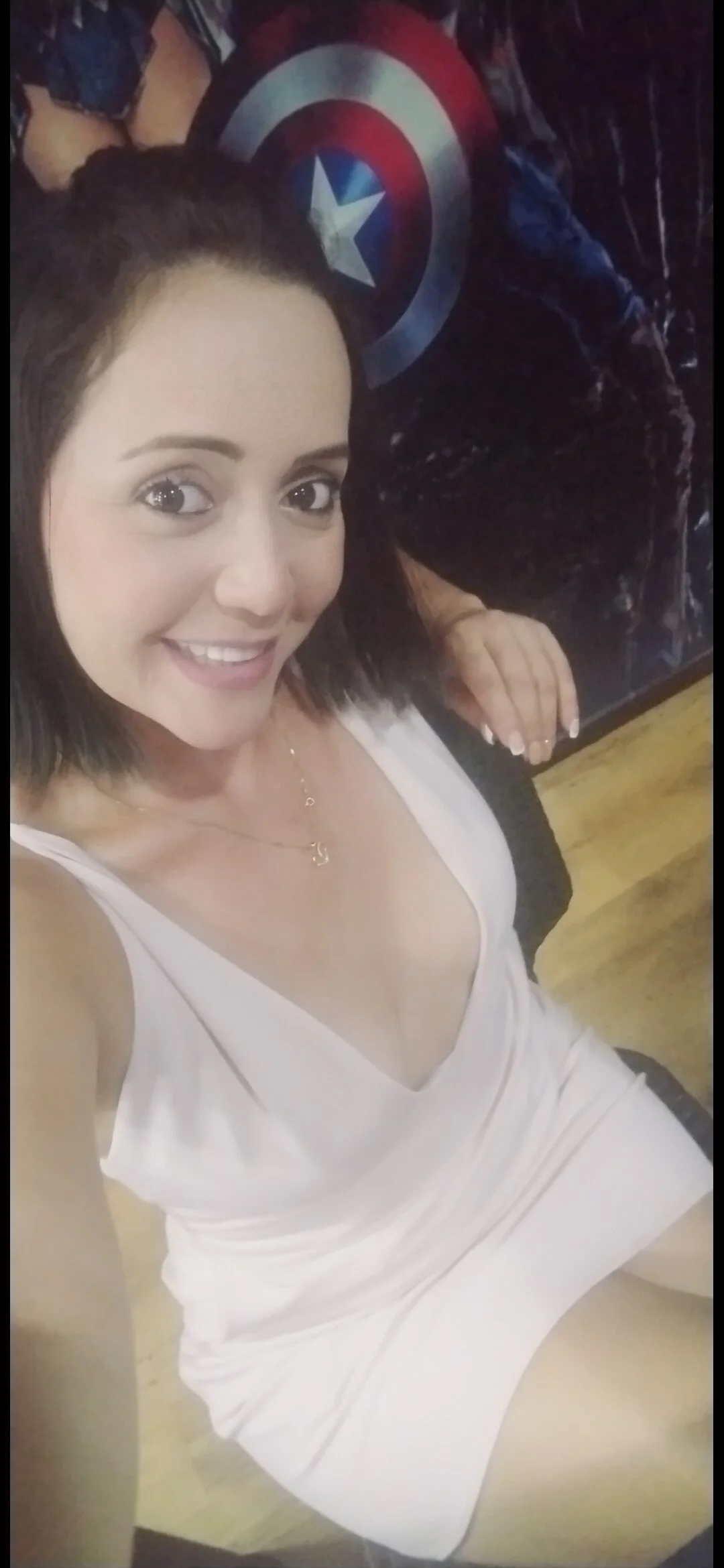 XXX Porn Photo of Nude tessafontana37 13