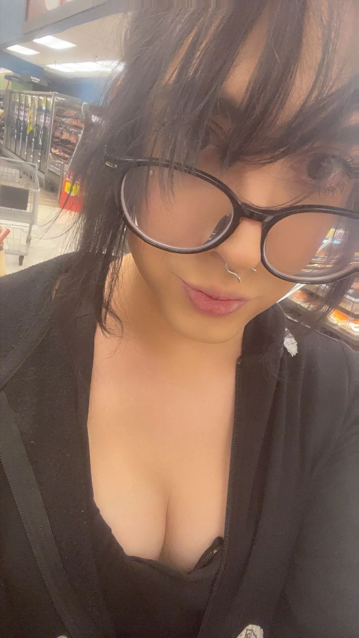 XXX Porn Photo of Nude LiliEvil69 3